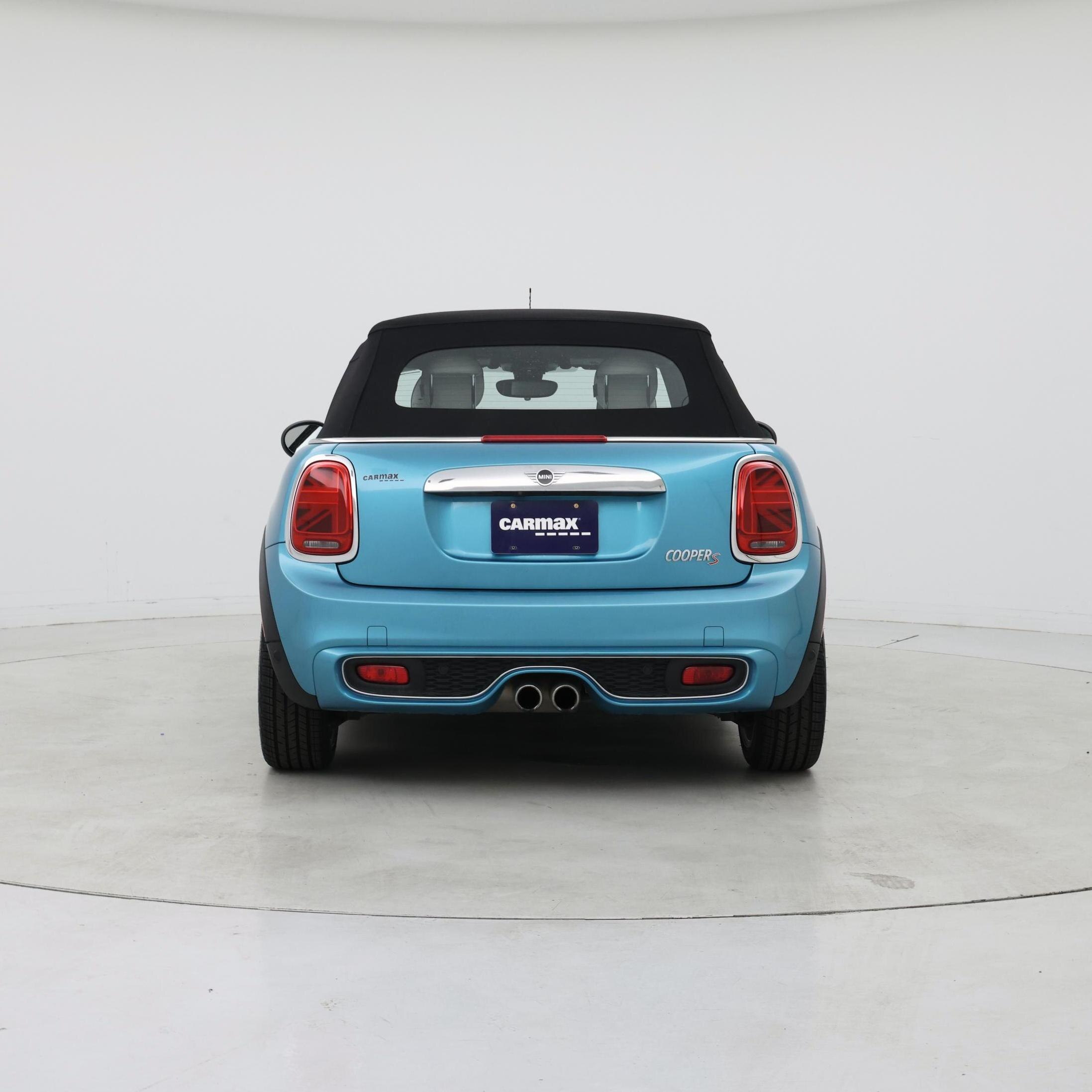 Thumbnail: 2019 MINI Cooper - 6