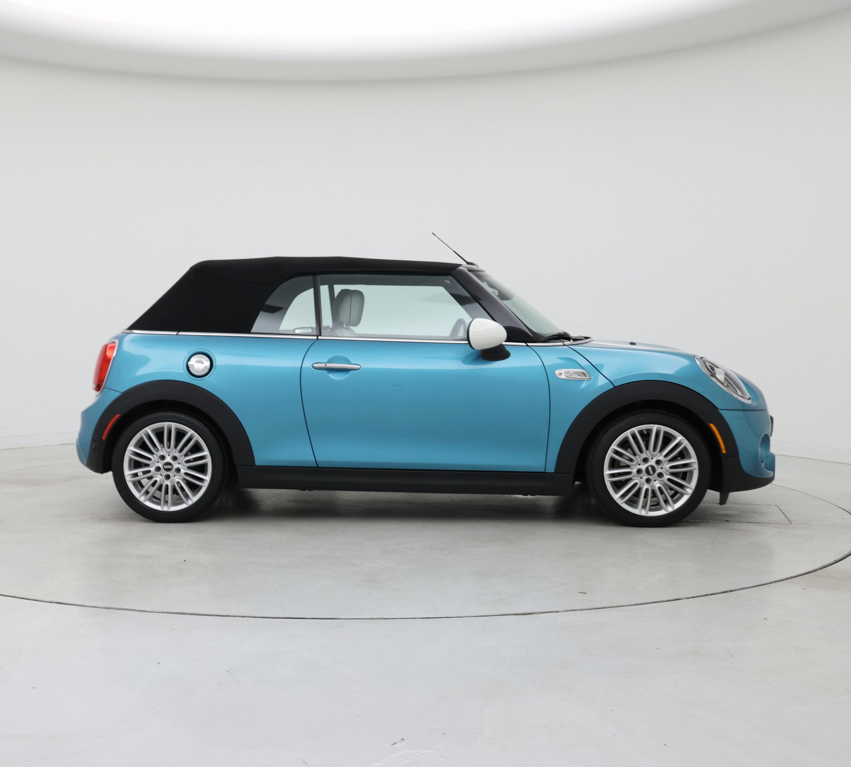 Thumbnail: 2019 MINI Cooper - 7