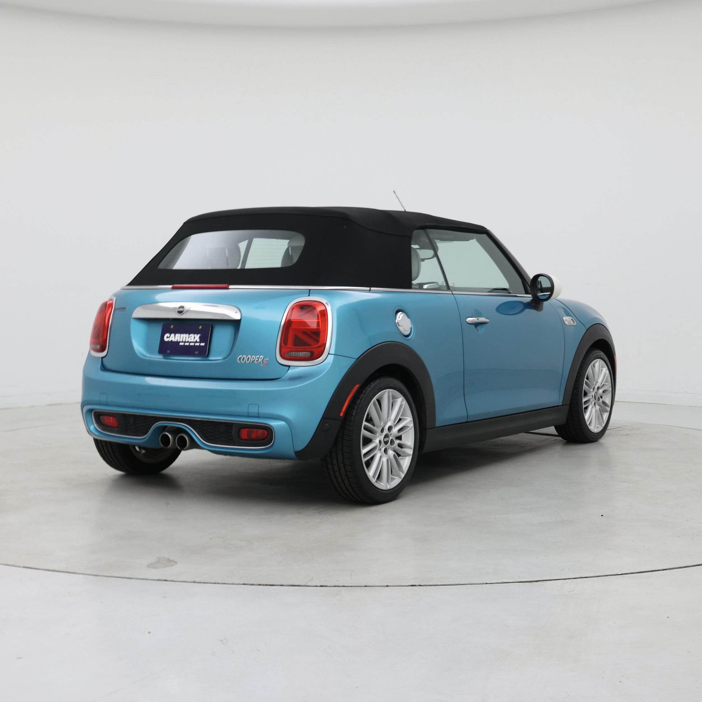 Thumbnail: 2019 MINI Cooper - 8