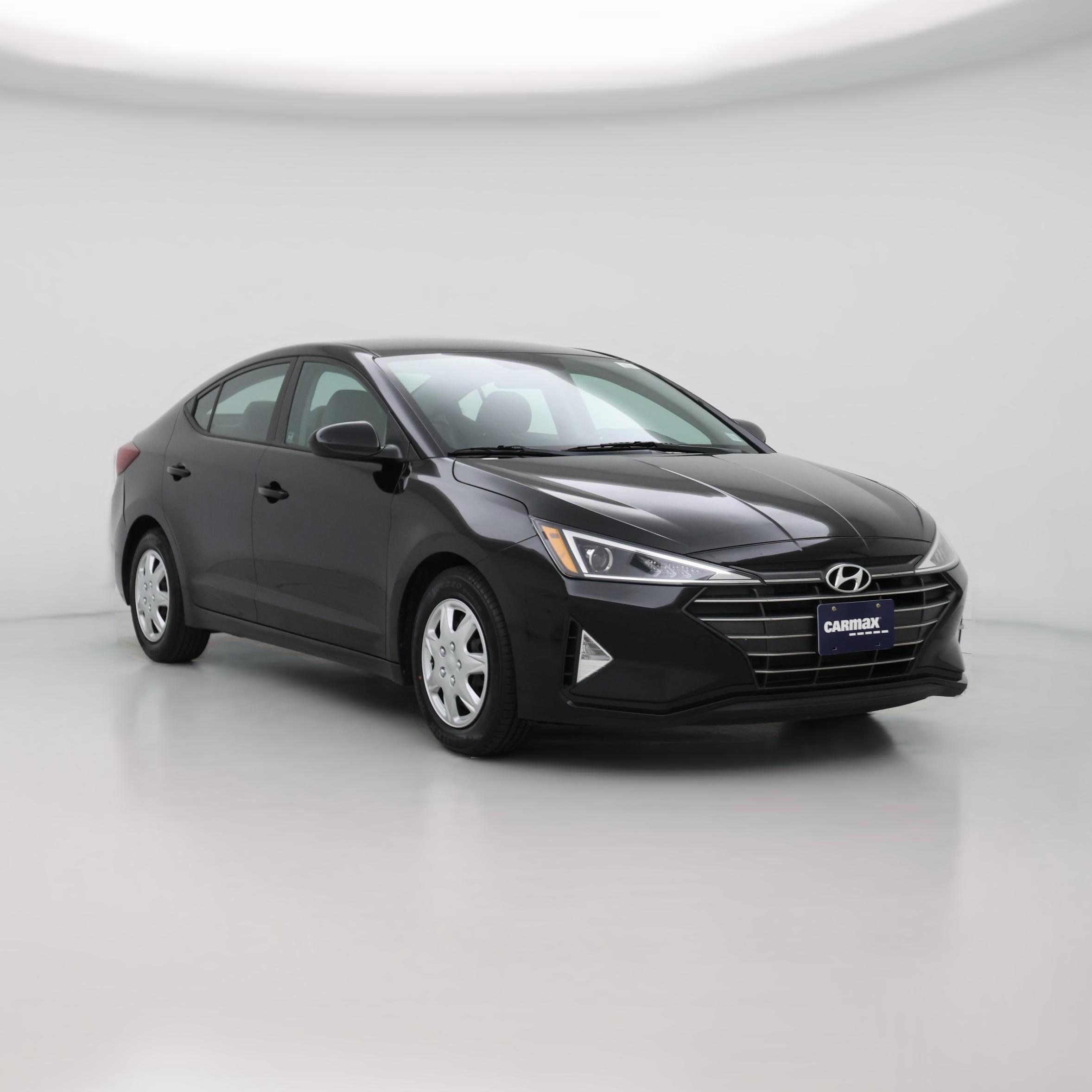 Thumbnail: 2019 Hyundai Elantra - 1