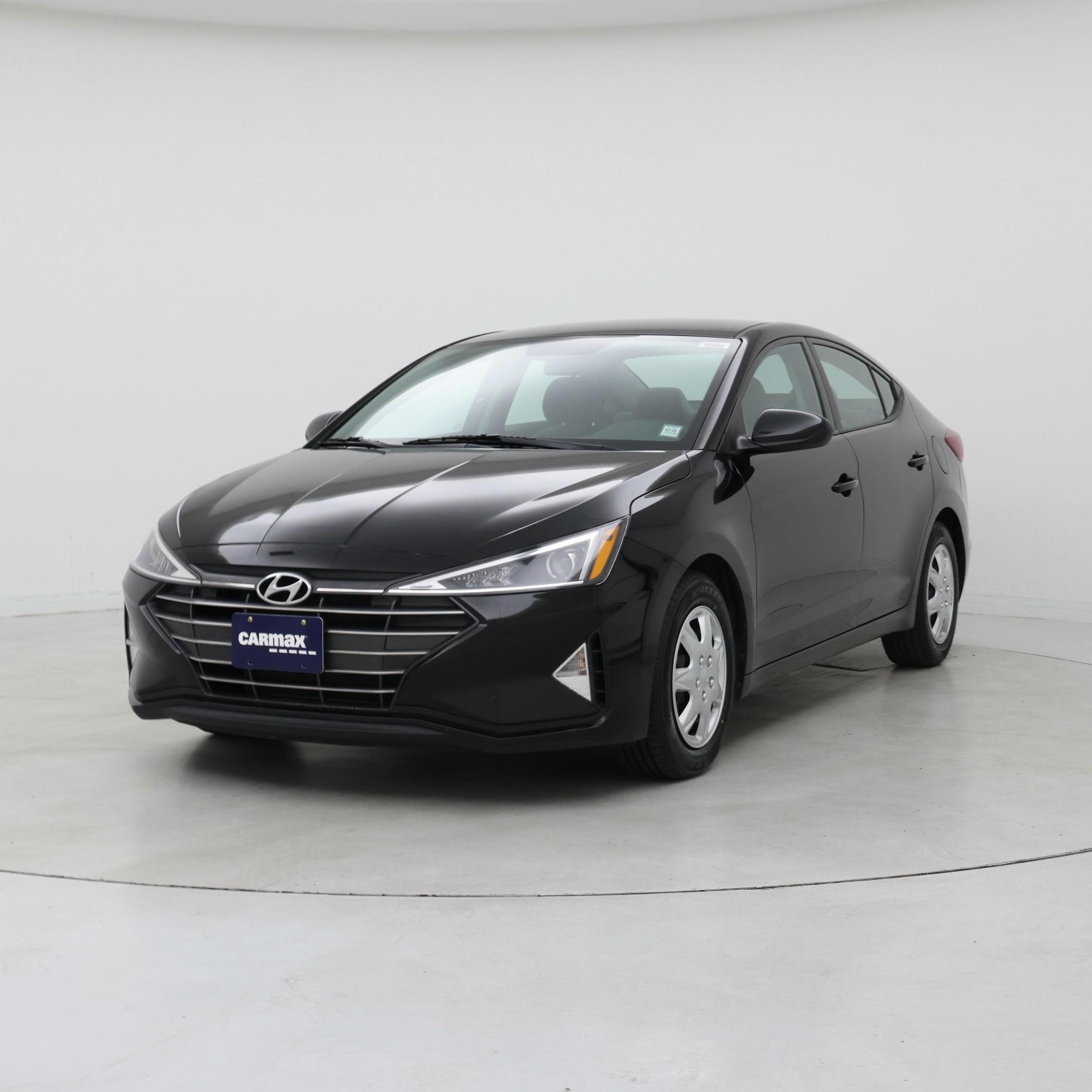 Thumbnail: 2019 Hyundai Elantra - 4