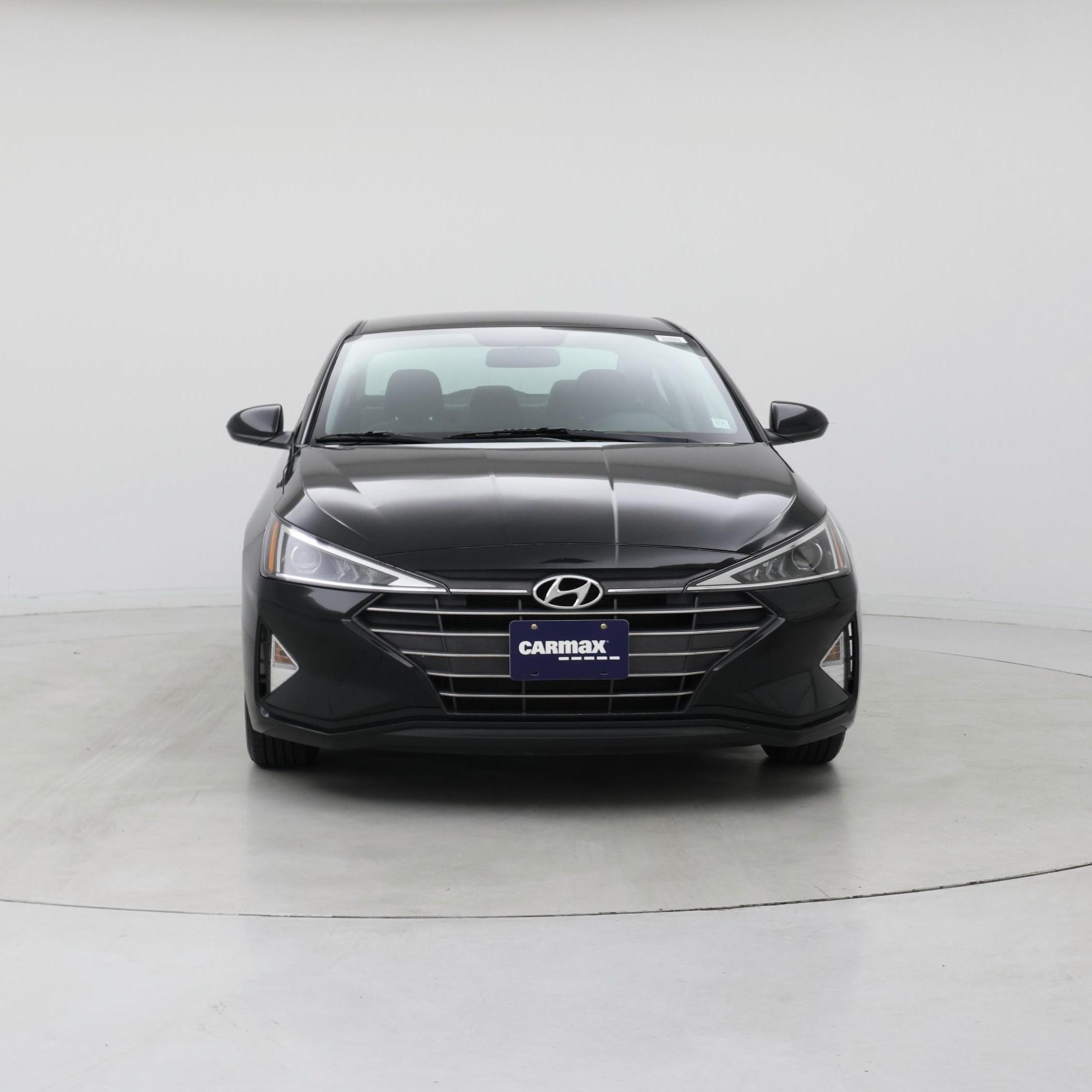 Thumbnail: 2019 Hyundai Elantra - 5
