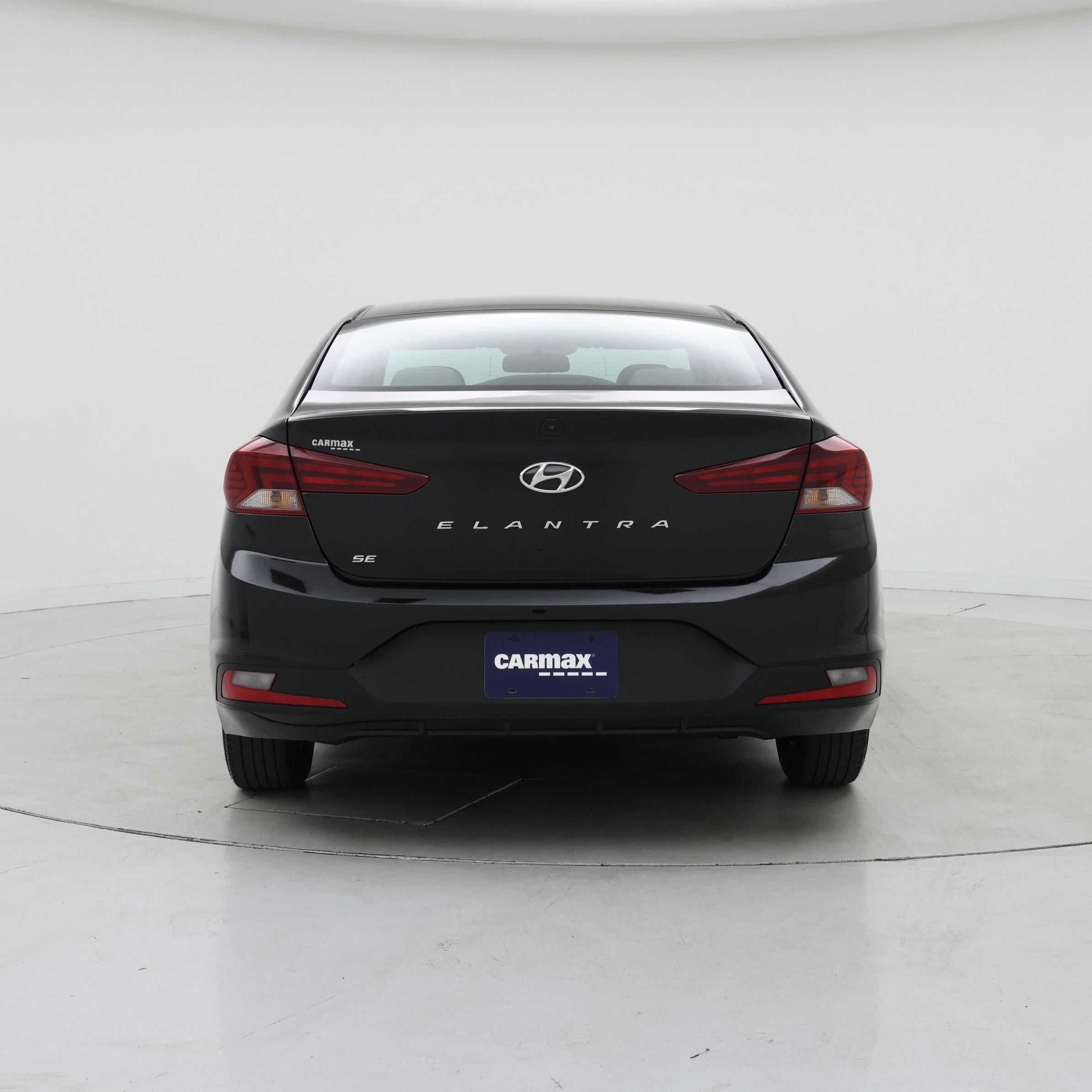 Thumbnail: 2019 Hyundai Elantra - 6