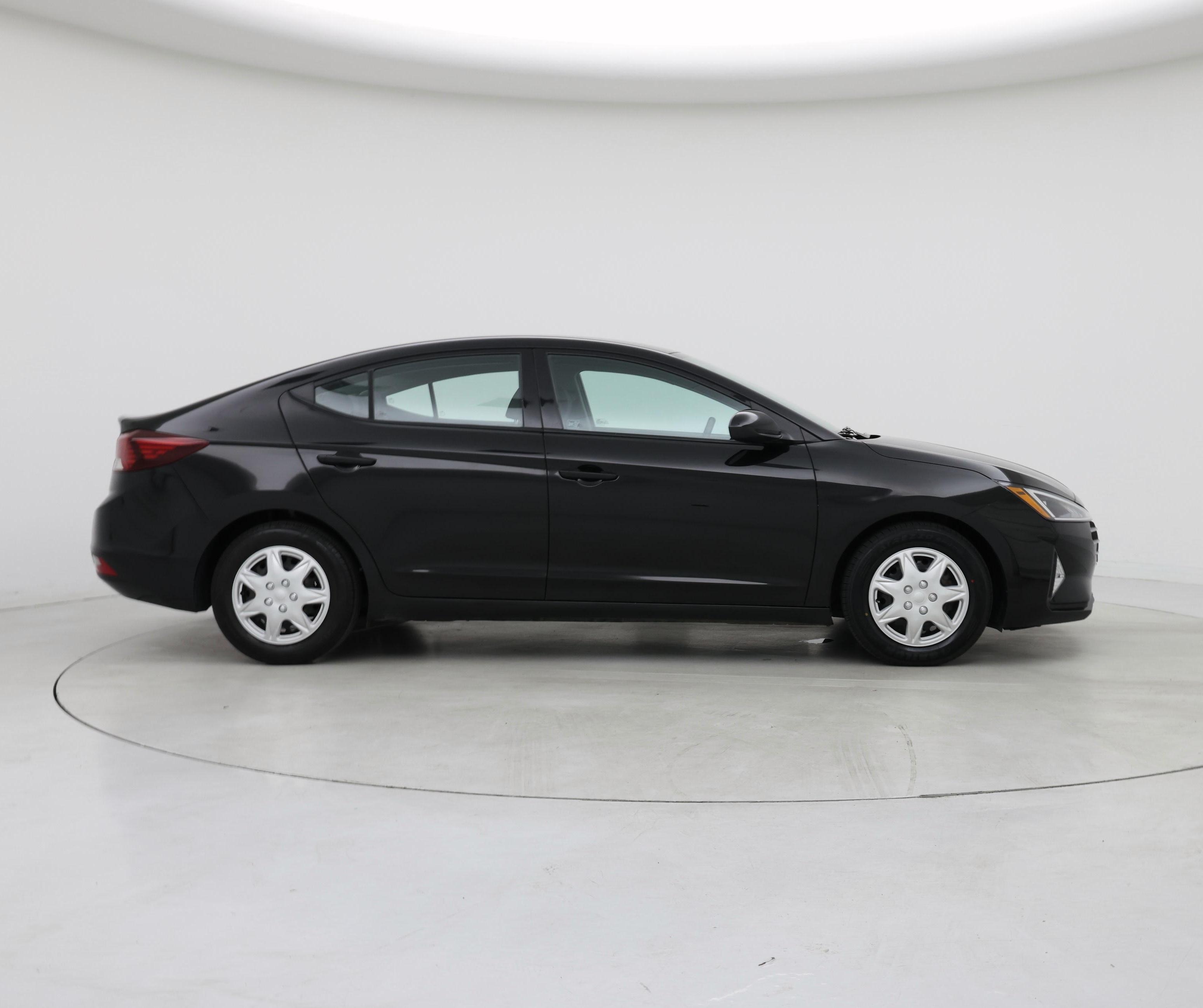 Thumbnail: 2019 Hyundai Elantra - 7