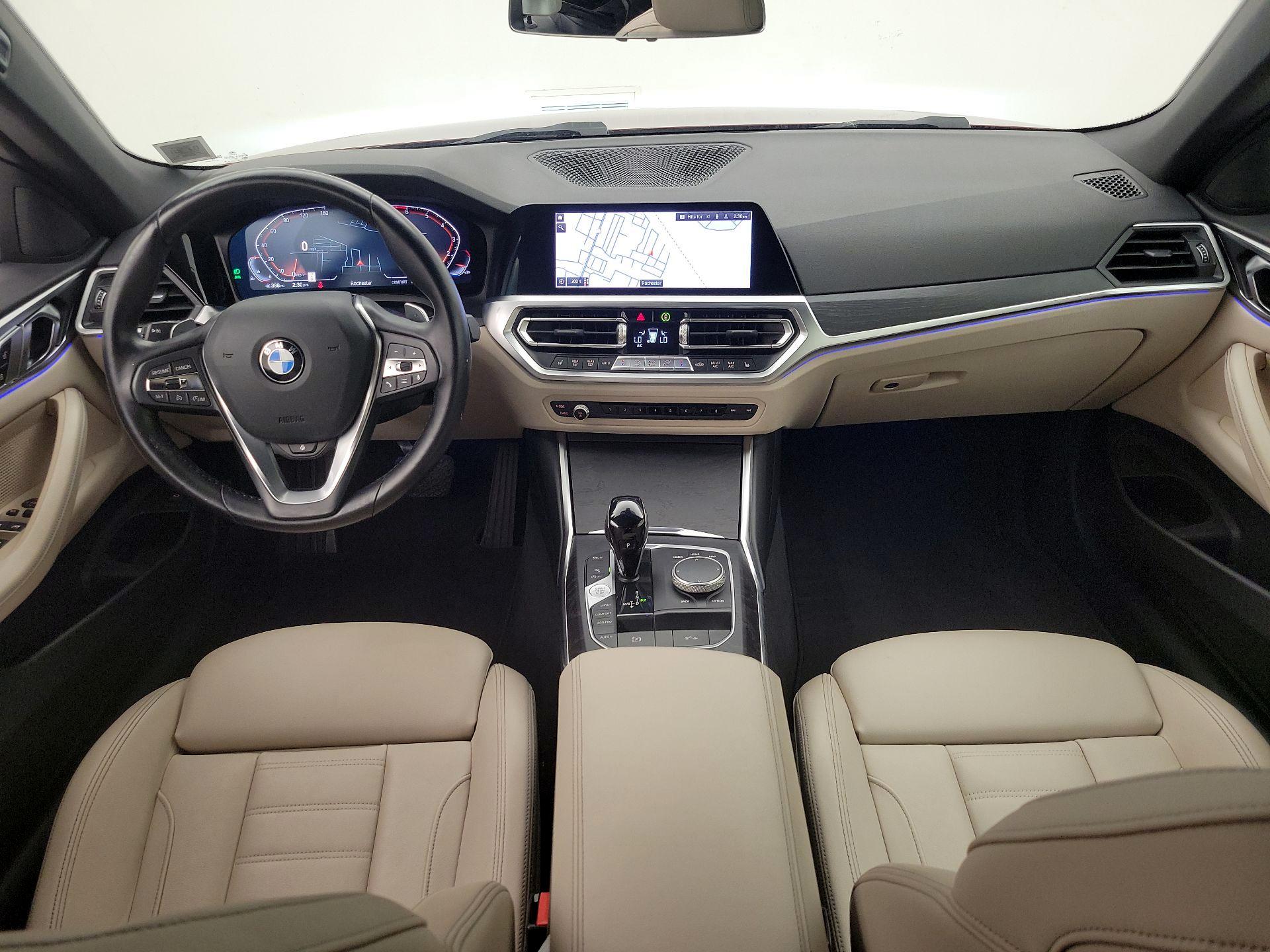 Thumbnail: 2023 BMW 4 Series - 9