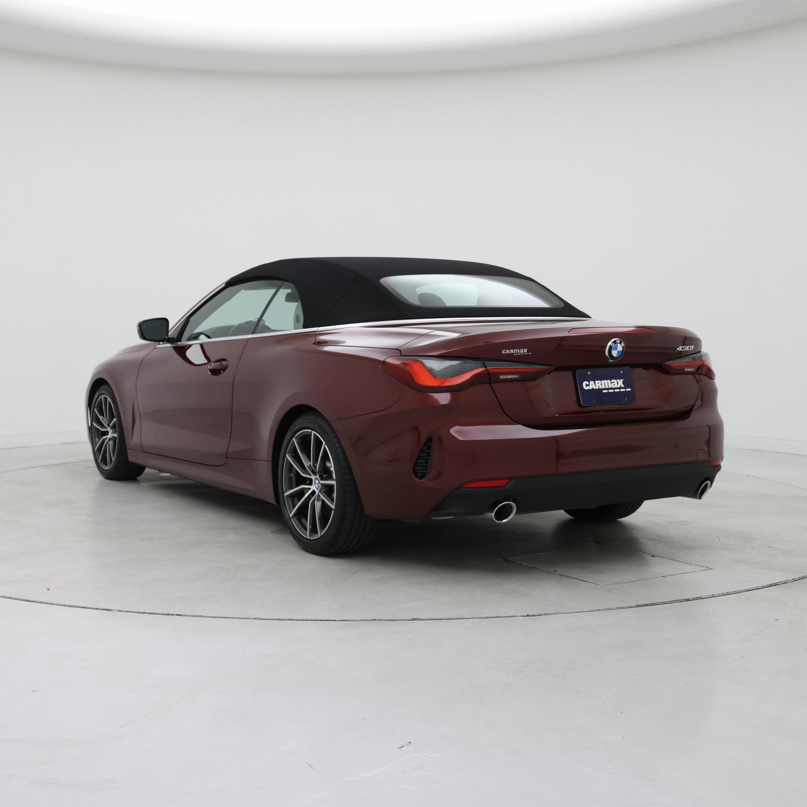 Thumbnail: 2023 BMW 4 Series - 2