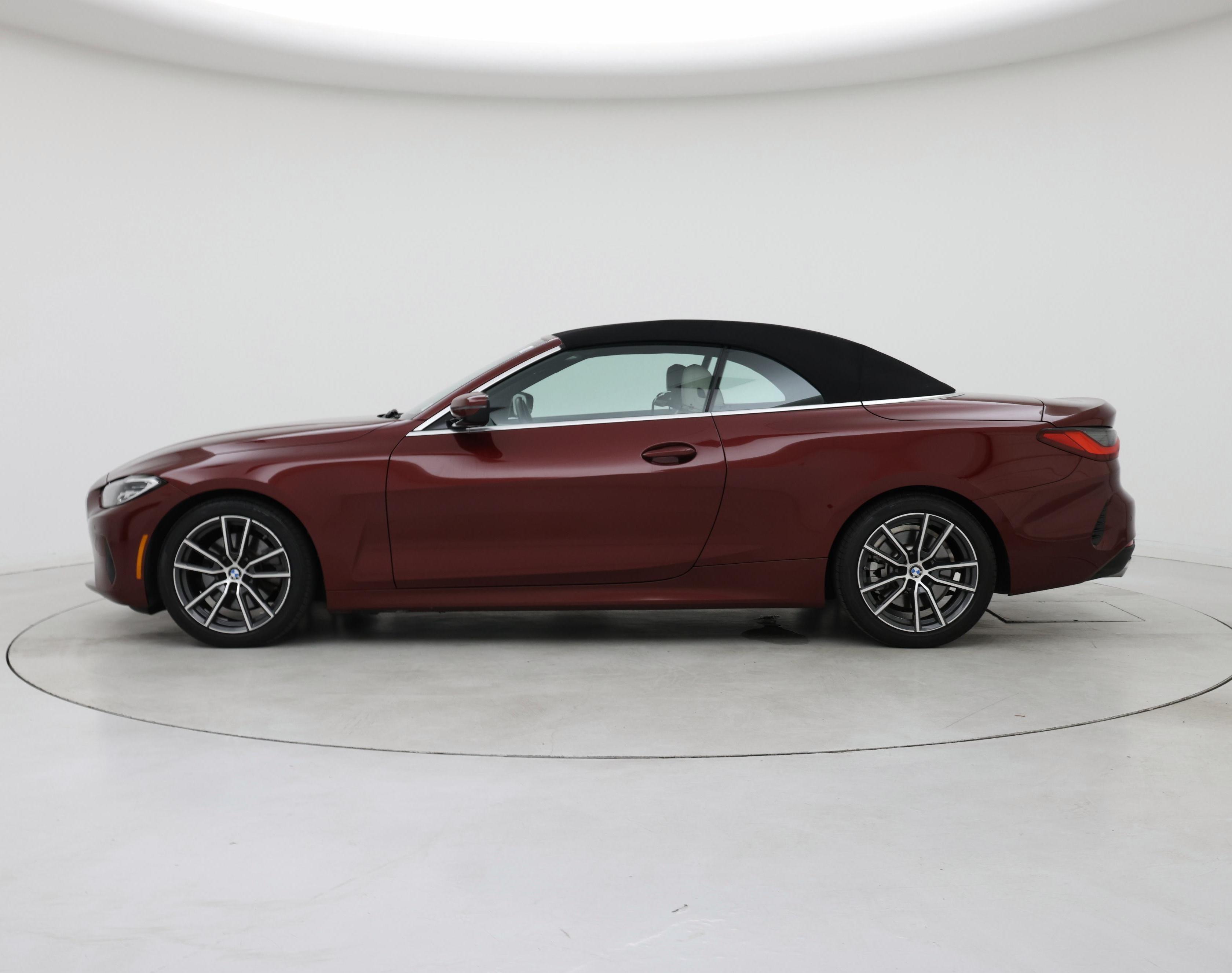 Thumbnail: 2023 BMW 4 Series - 3
