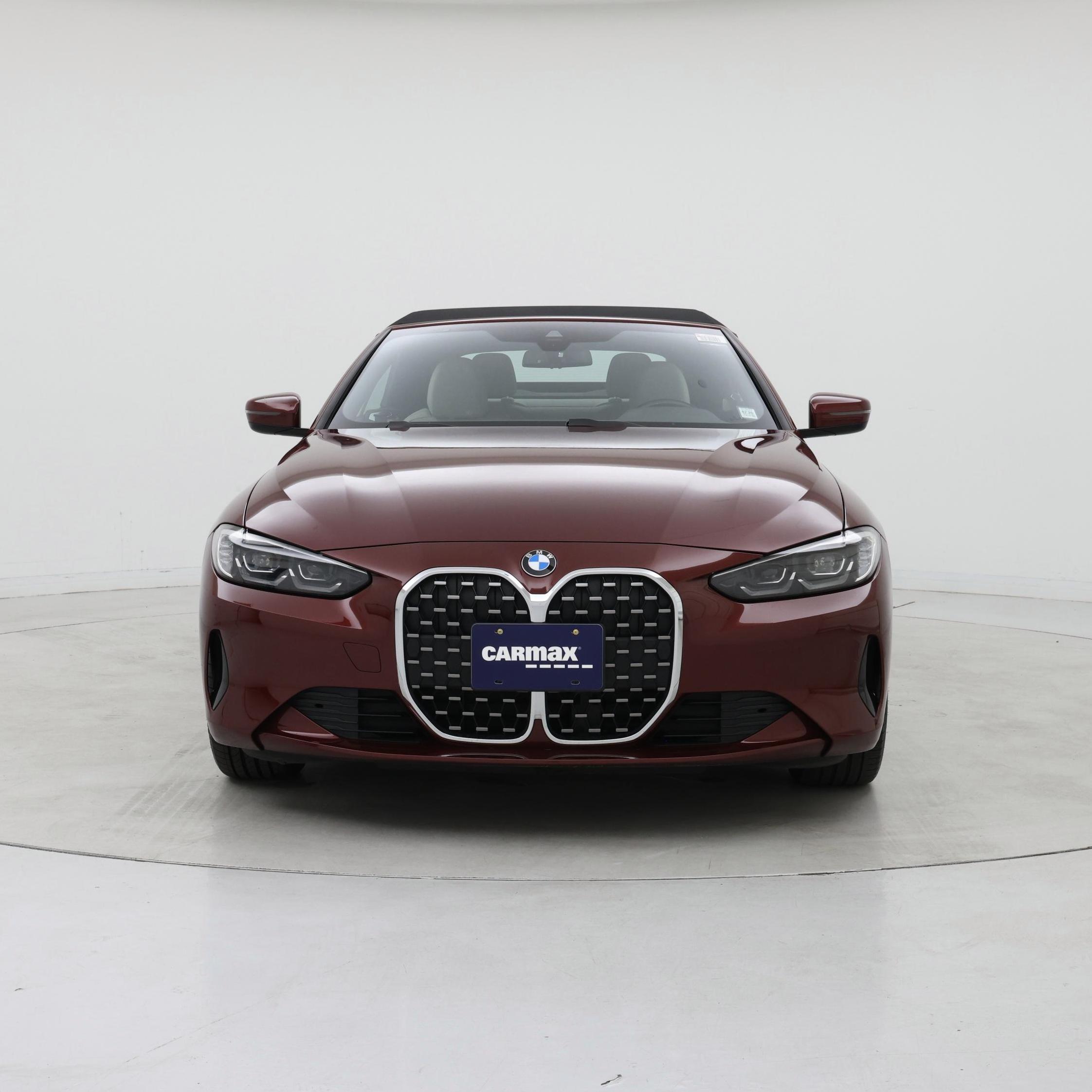 Thumbnail: 2023 BMW 4 Series - 5