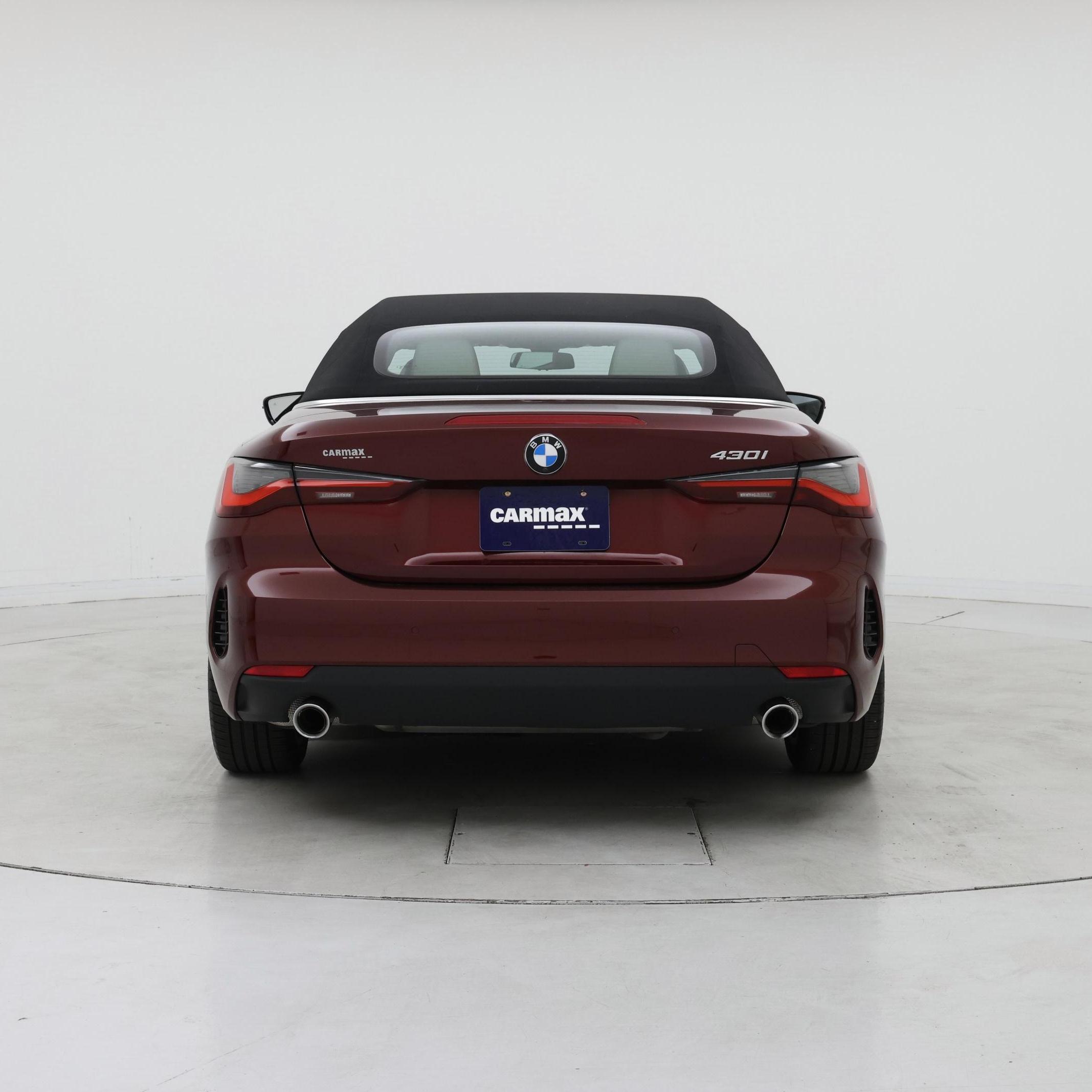 Thumbnail: 2023 BMW 4 Series - 6
