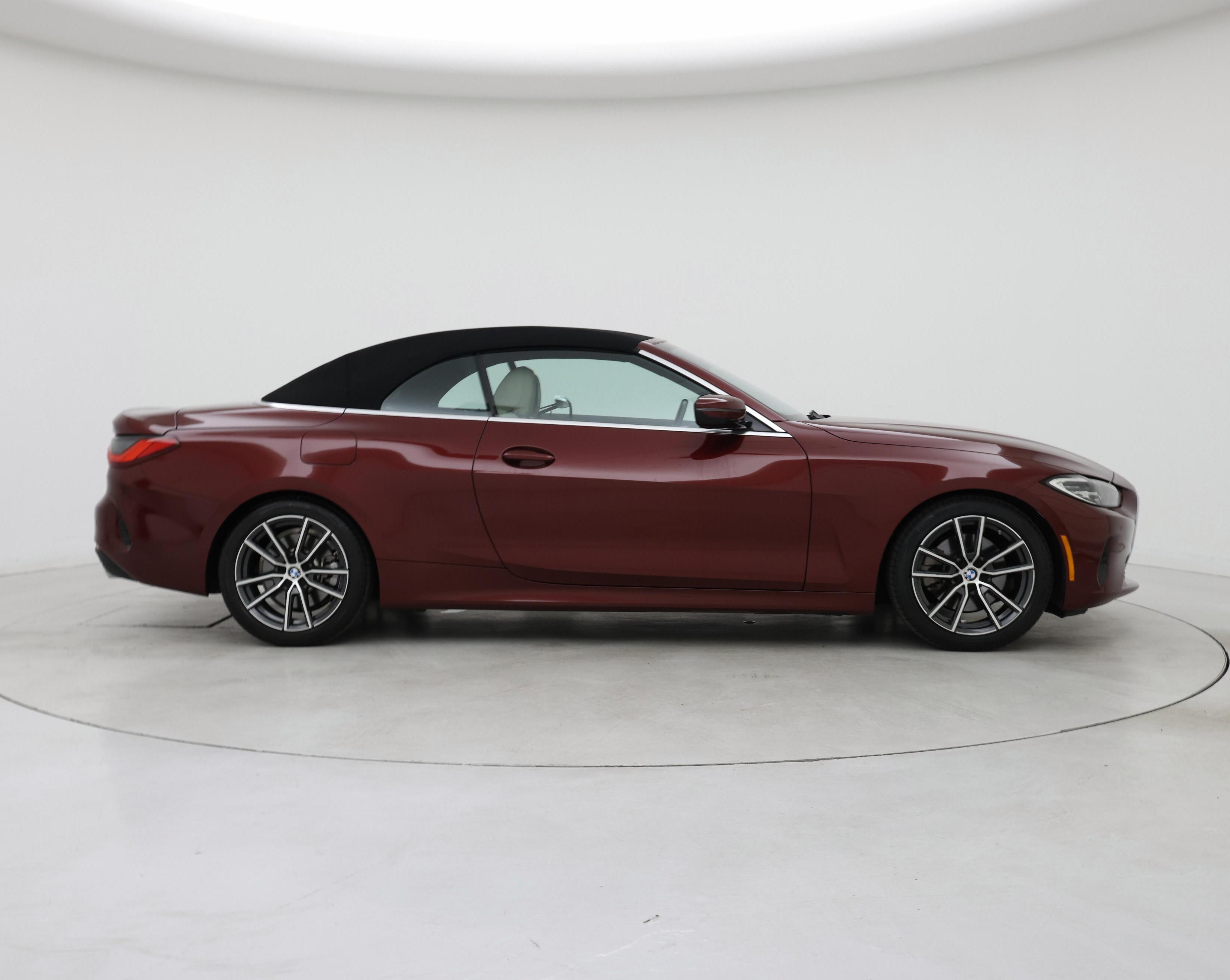 Thumbnail: 2023 BMW 4 Series - 7