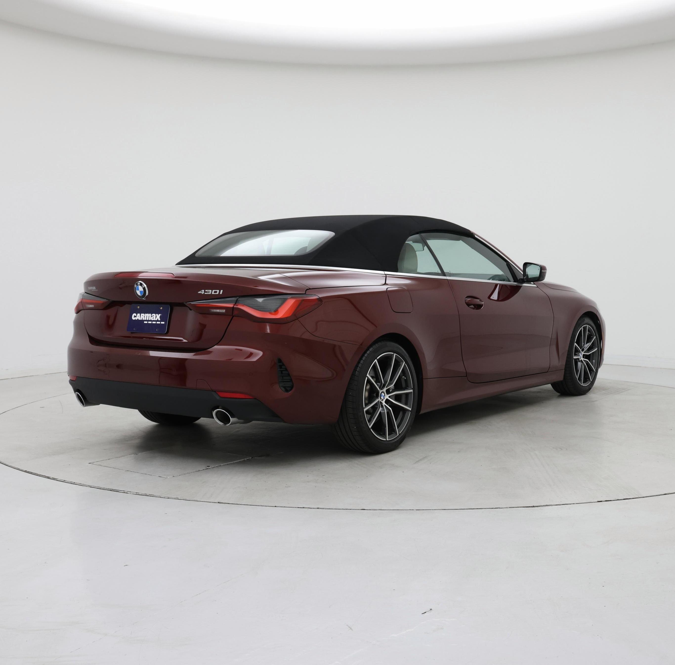 Thumbnail: 2023 BMW 4 Series - 8