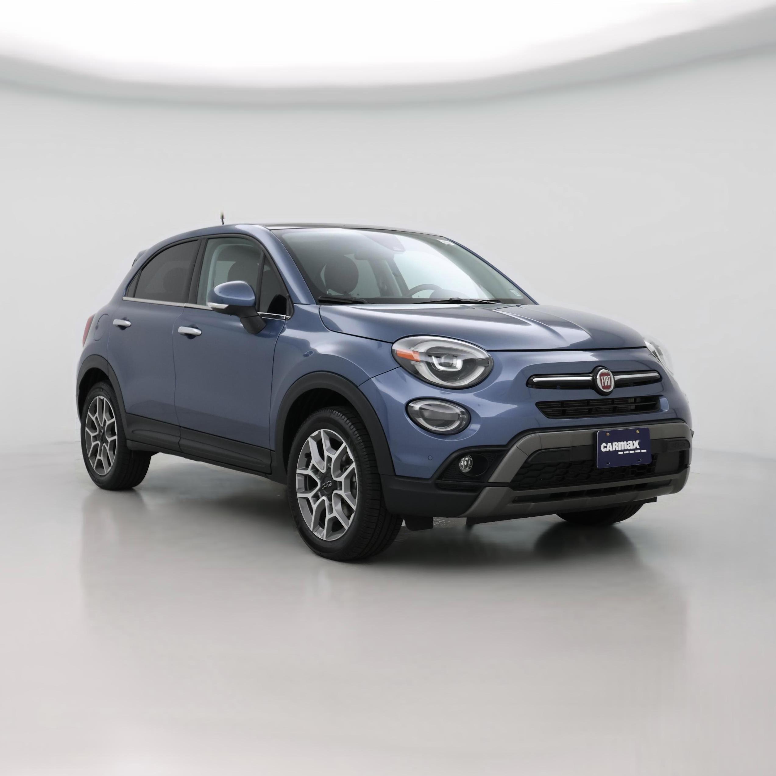 Thumbnail: 2019 Fiat 500X - 1