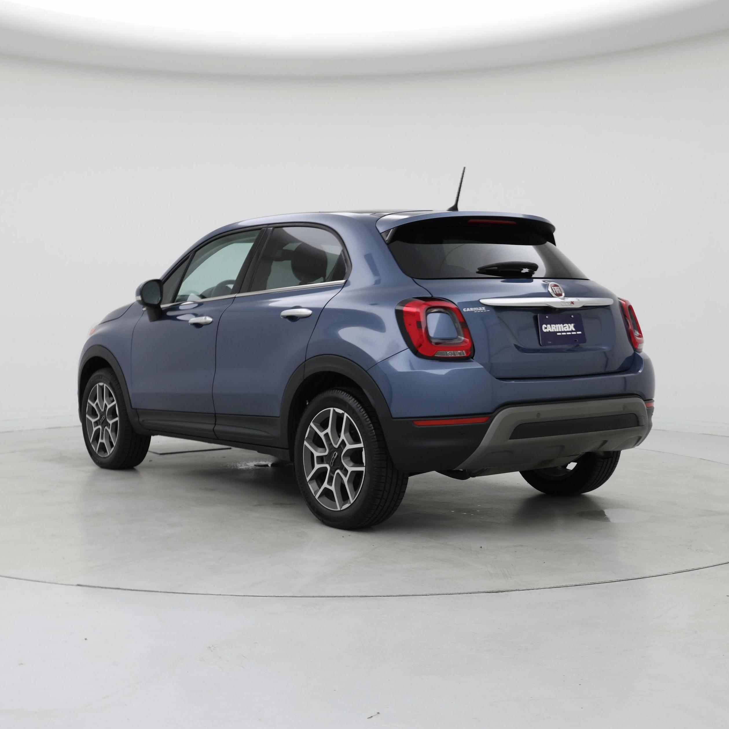 Thumbnail: 2019 Fiat 500X - 2
