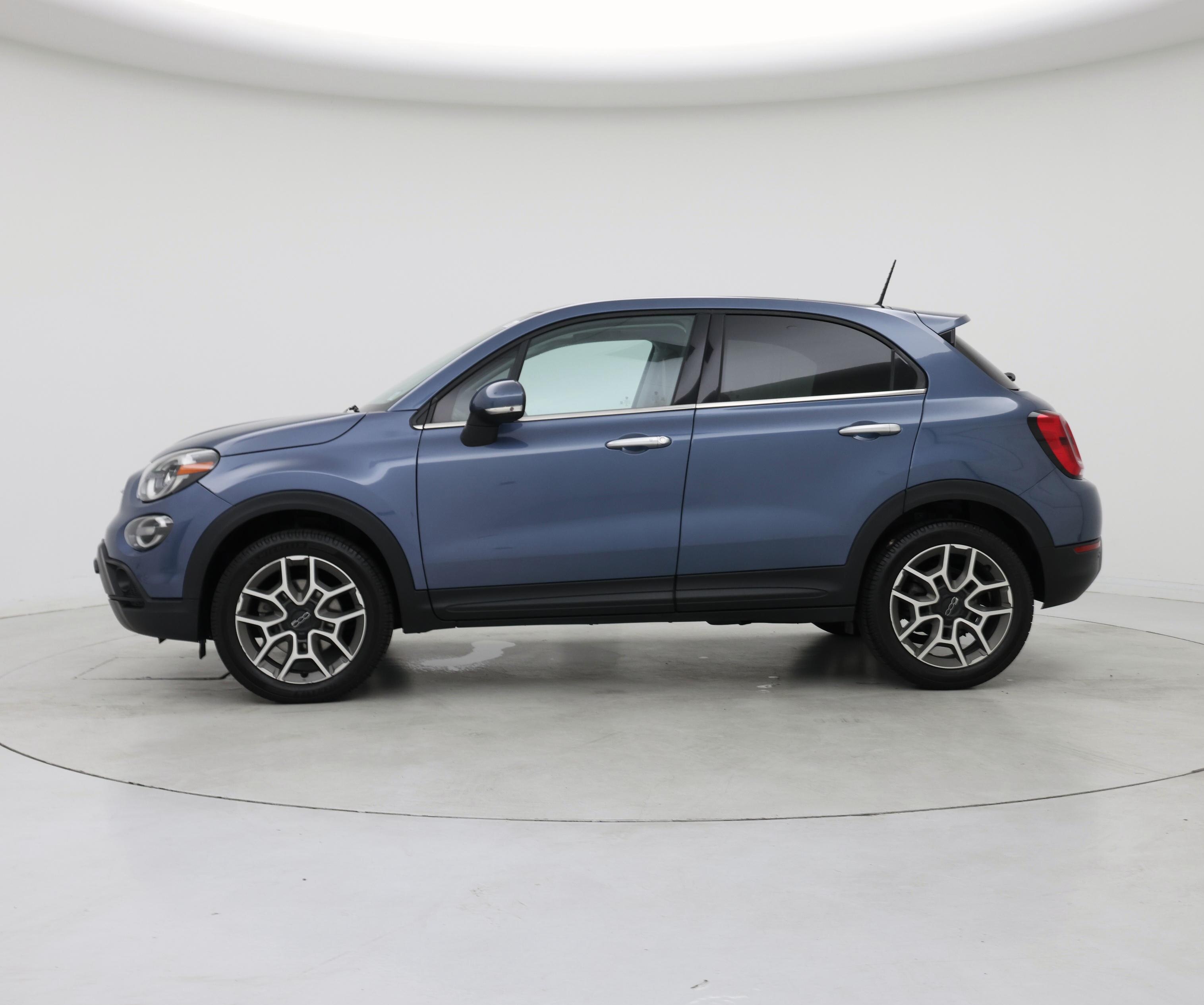 Thumbnail: 2019 Fiat 500X - 3