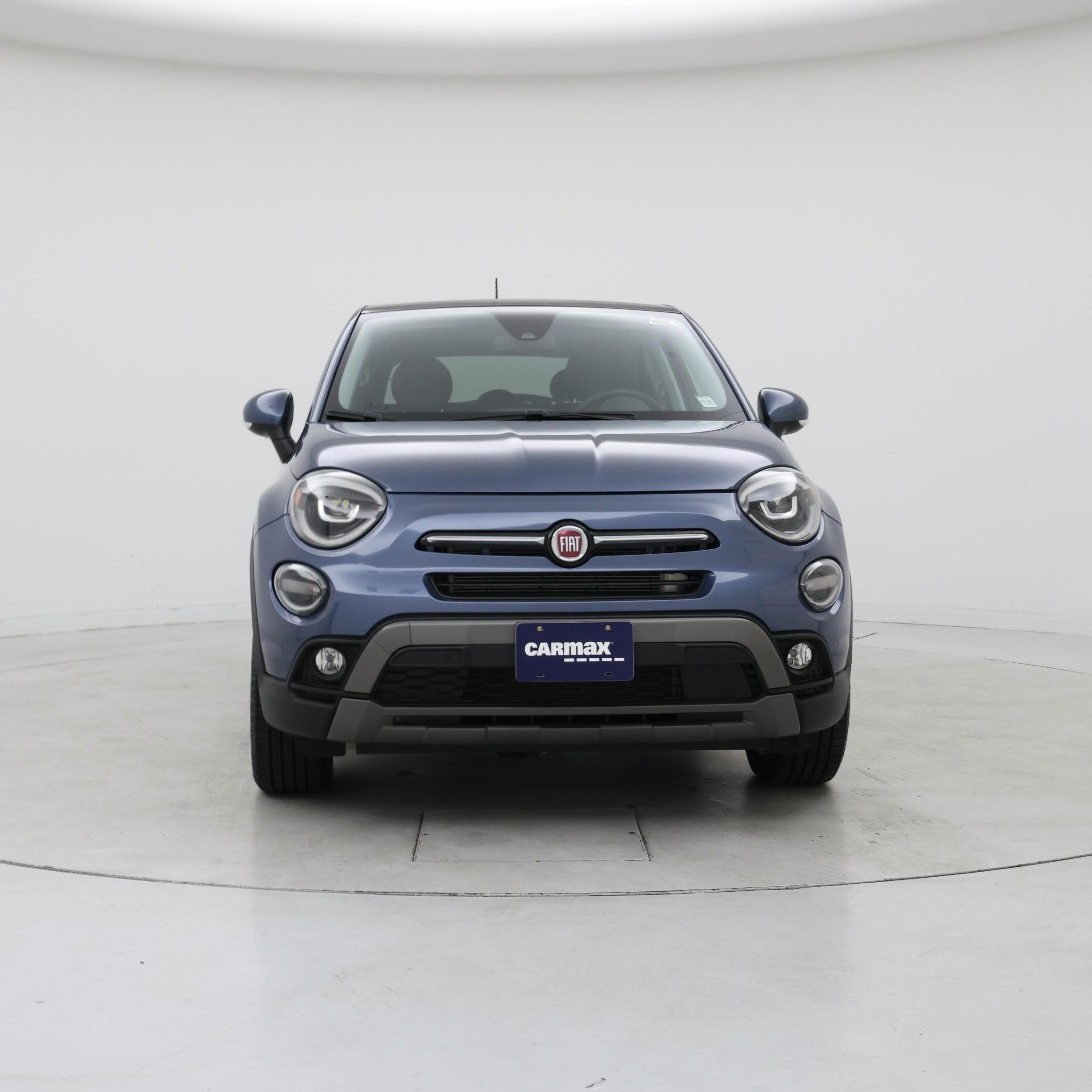 Thumbnail: 2019 Fiat 500X - 5