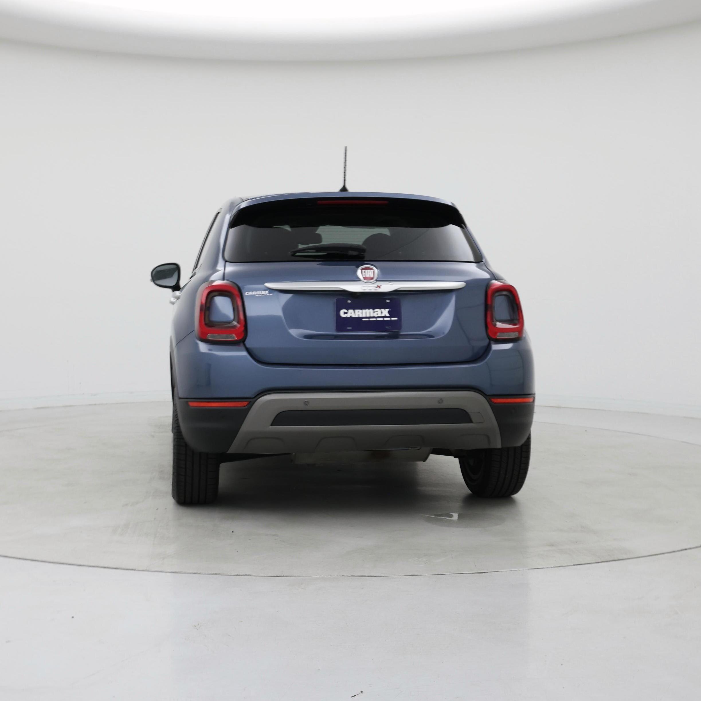 Thumbnail: 2019 Fiat 500X - 6
