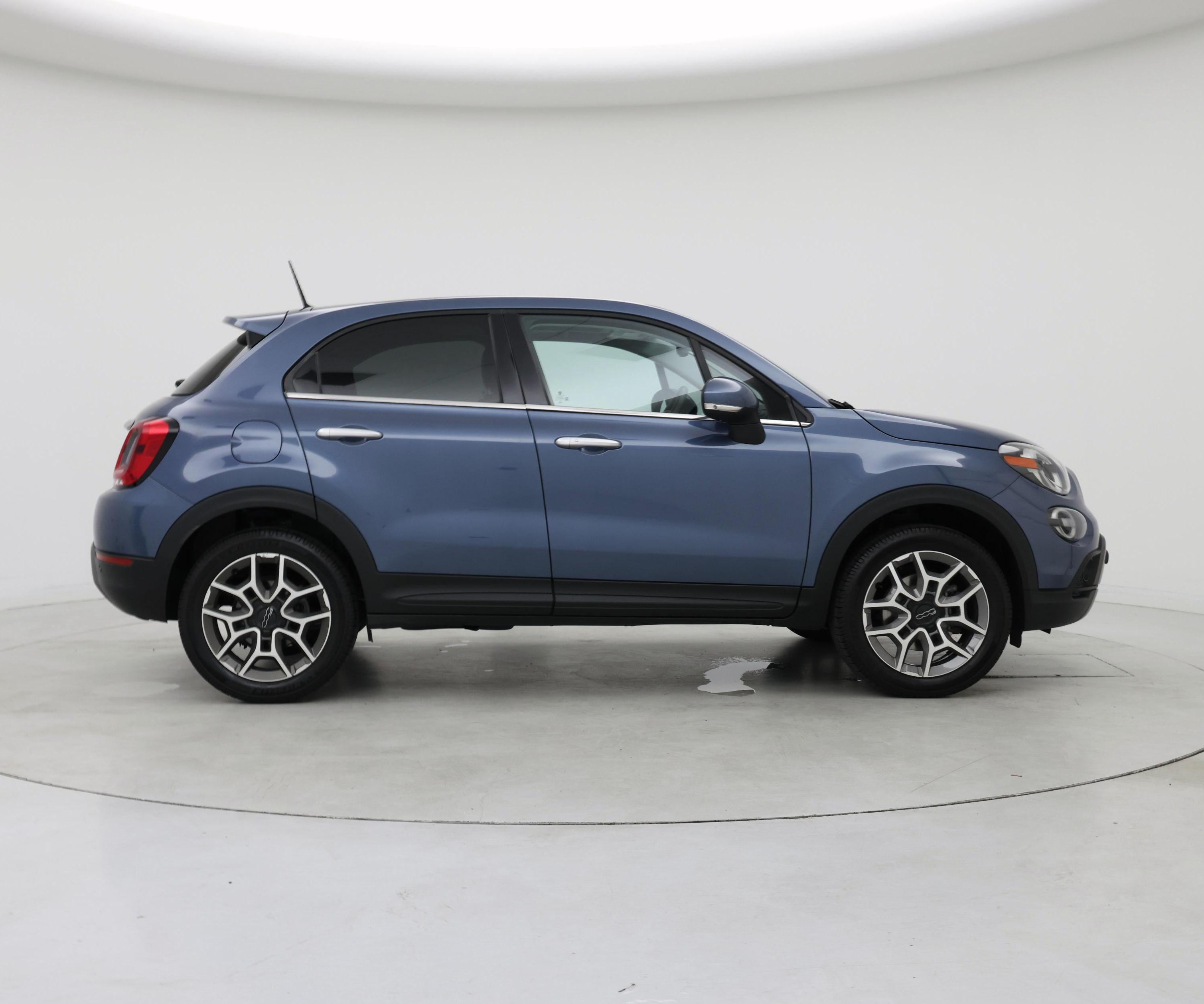 Thumbnail: 2019 Fiat 500X - 7
