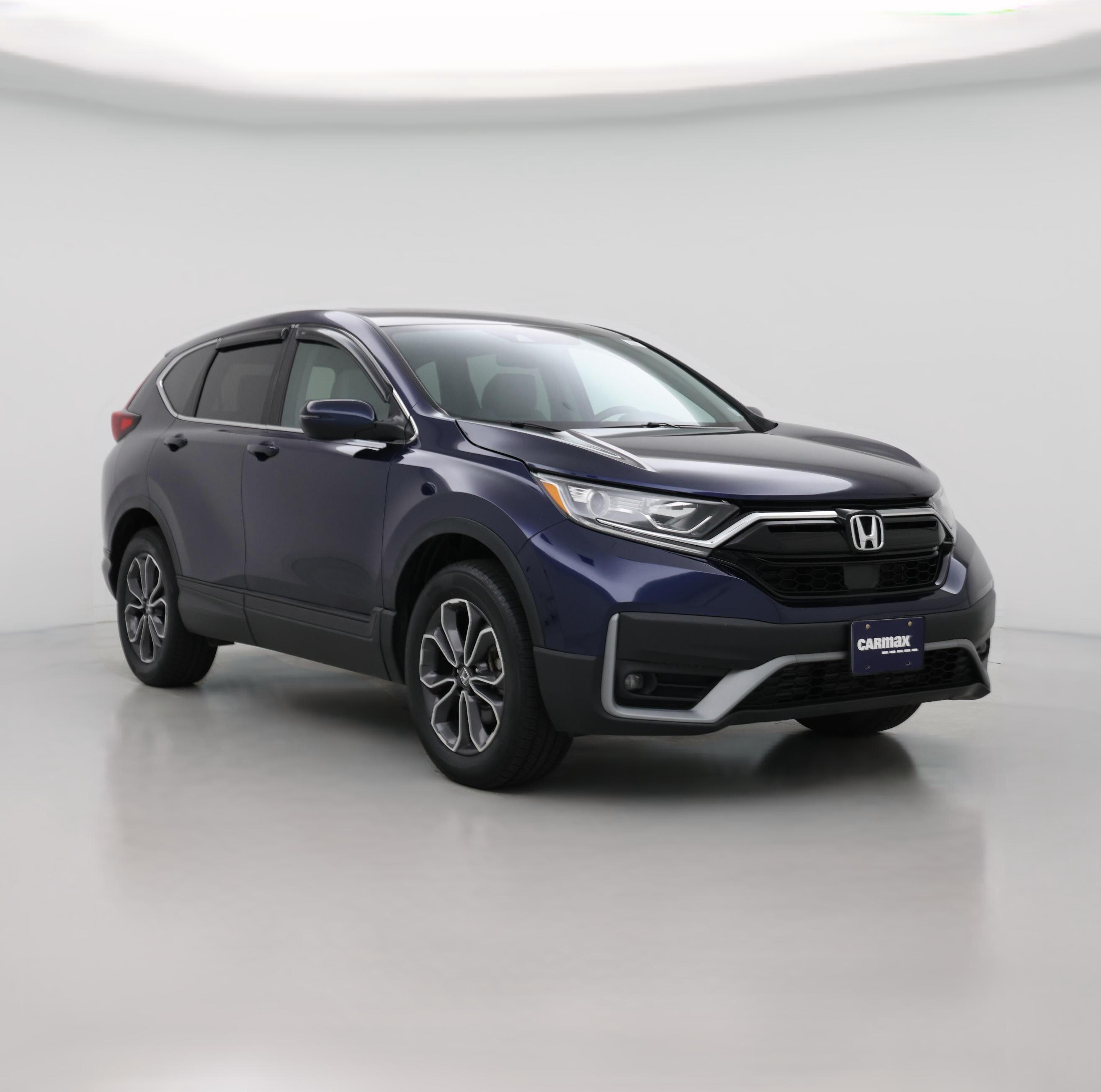 Thumbnail: 2020 Honda CR-V - 1