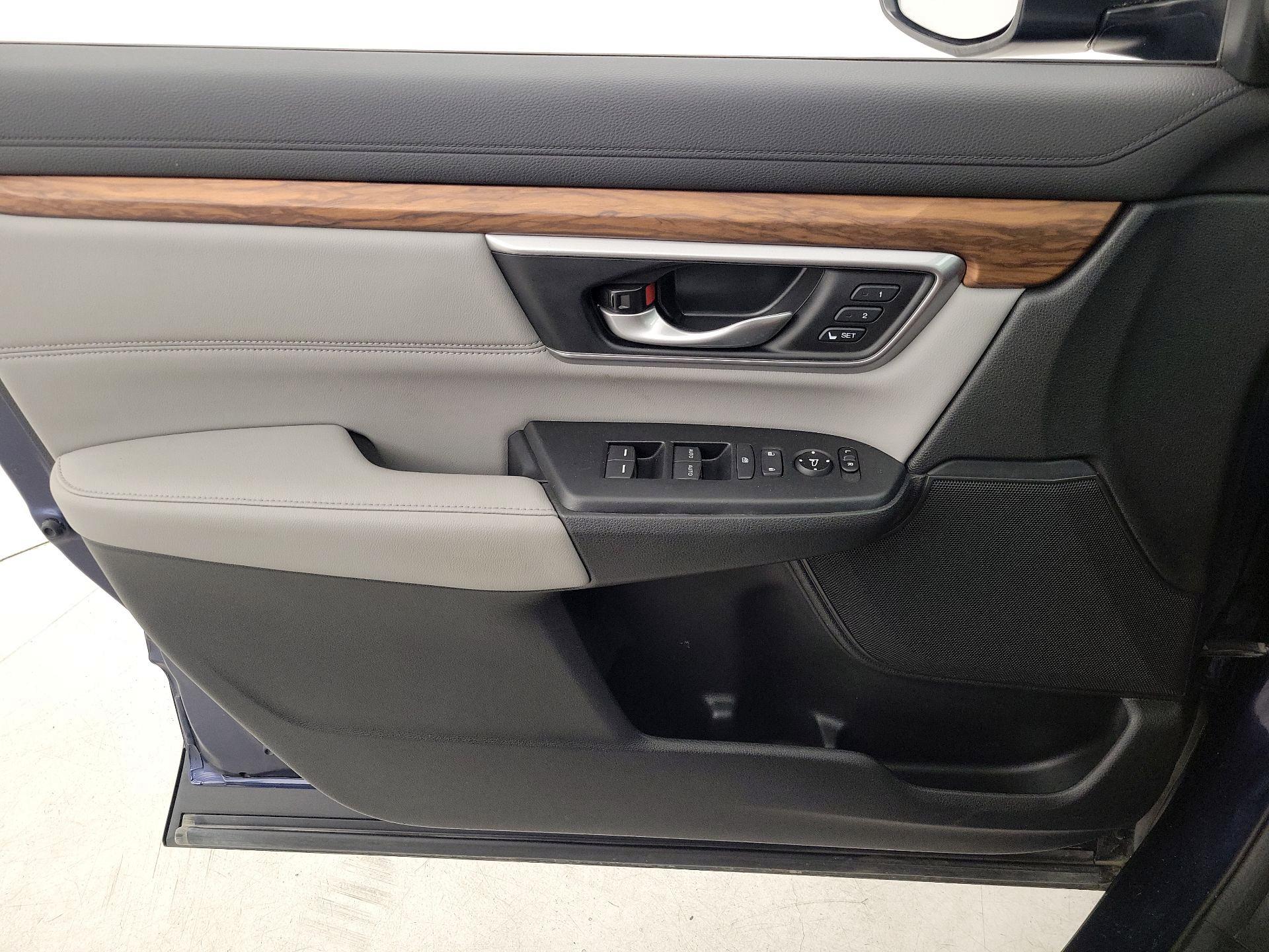 Thumbnail: 2020 Honda CR-V - 12