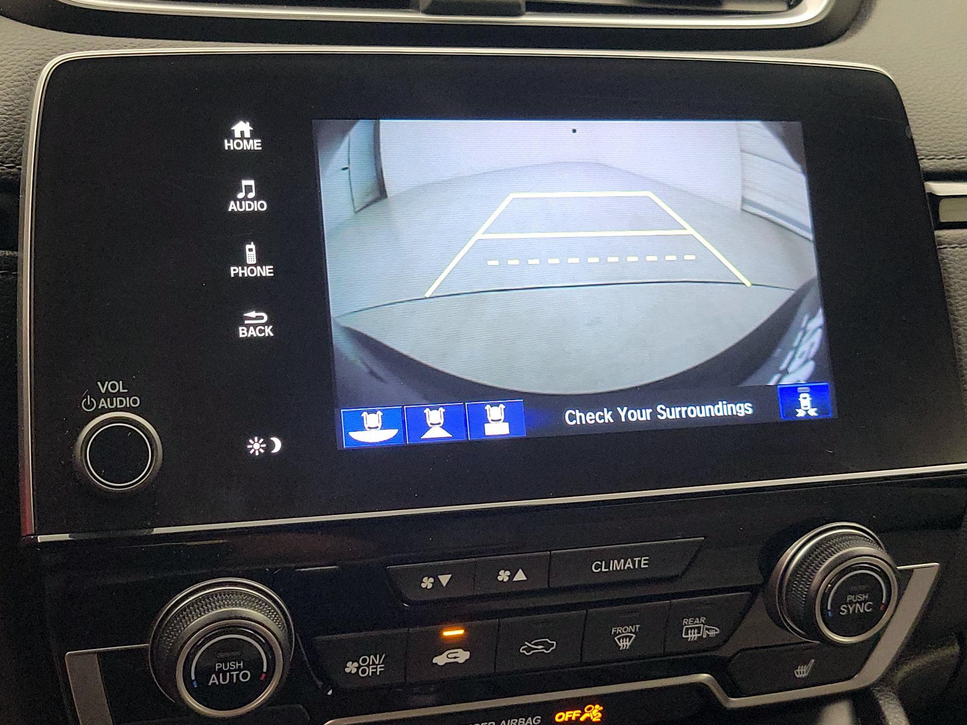 Thumbnail: 2020 Honda CR-V - 14