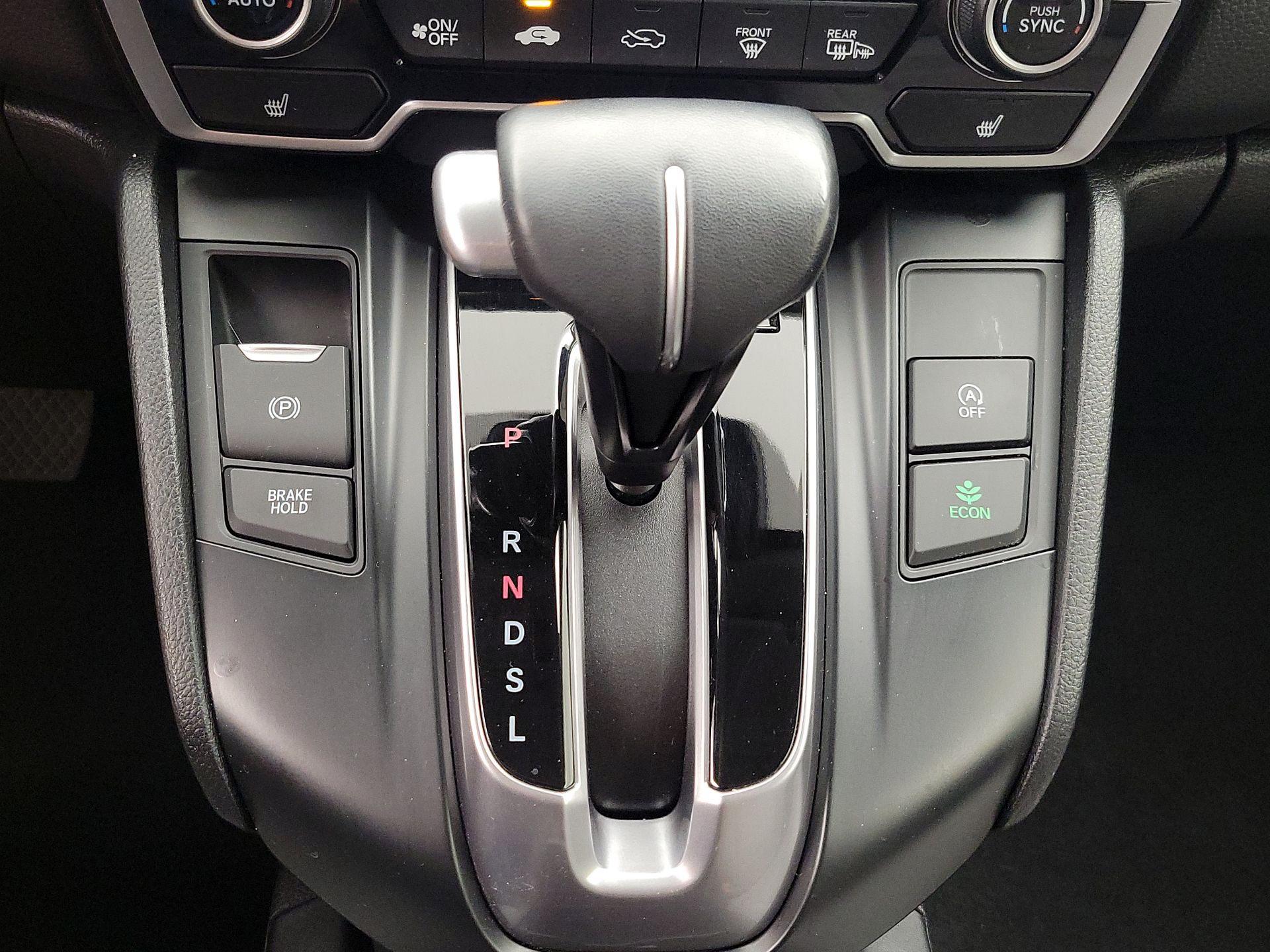 Thumbnail: 2020 Honda CR-V - 17