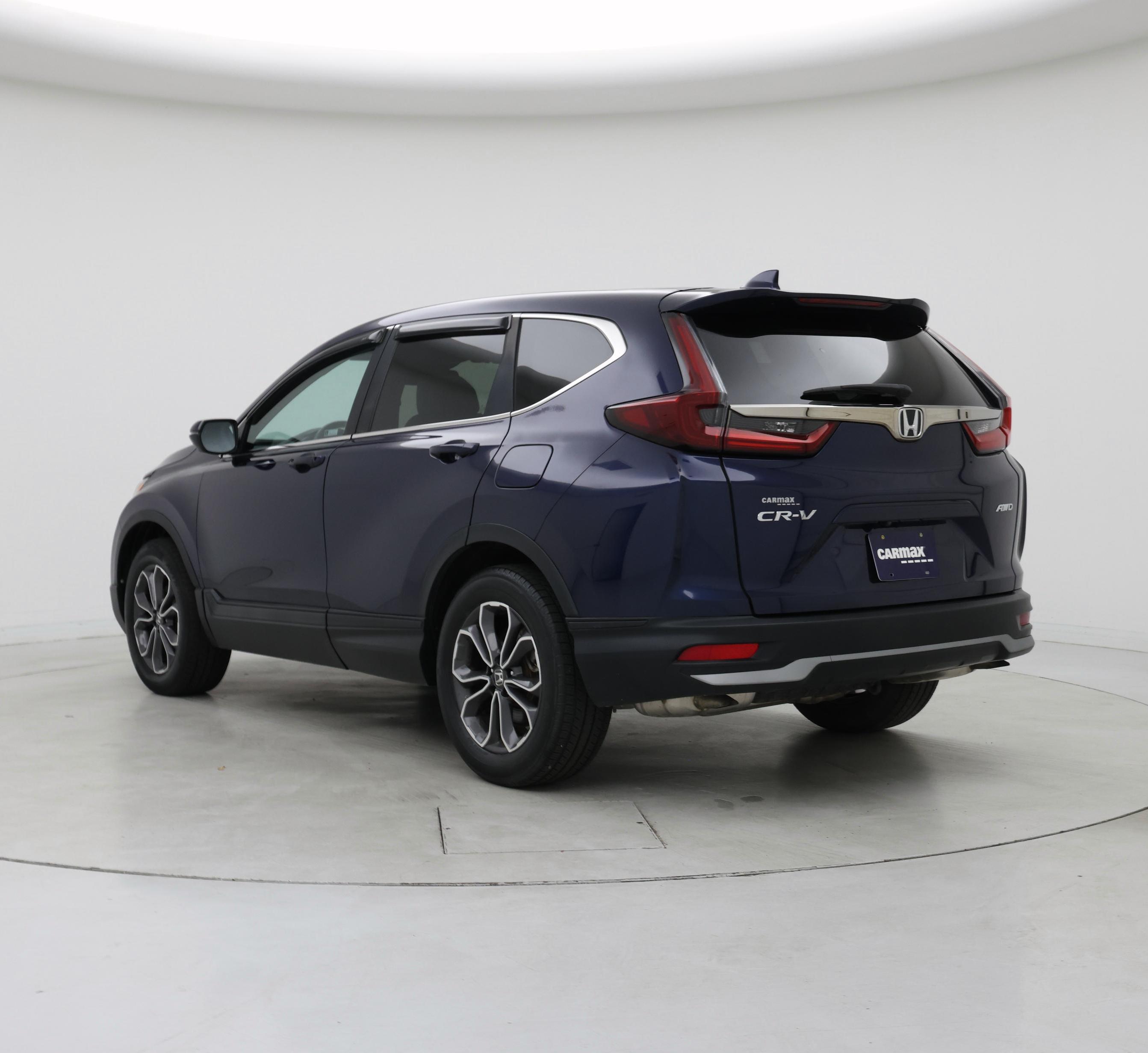 Thumbnail: 2020 Honda CR-V - 2