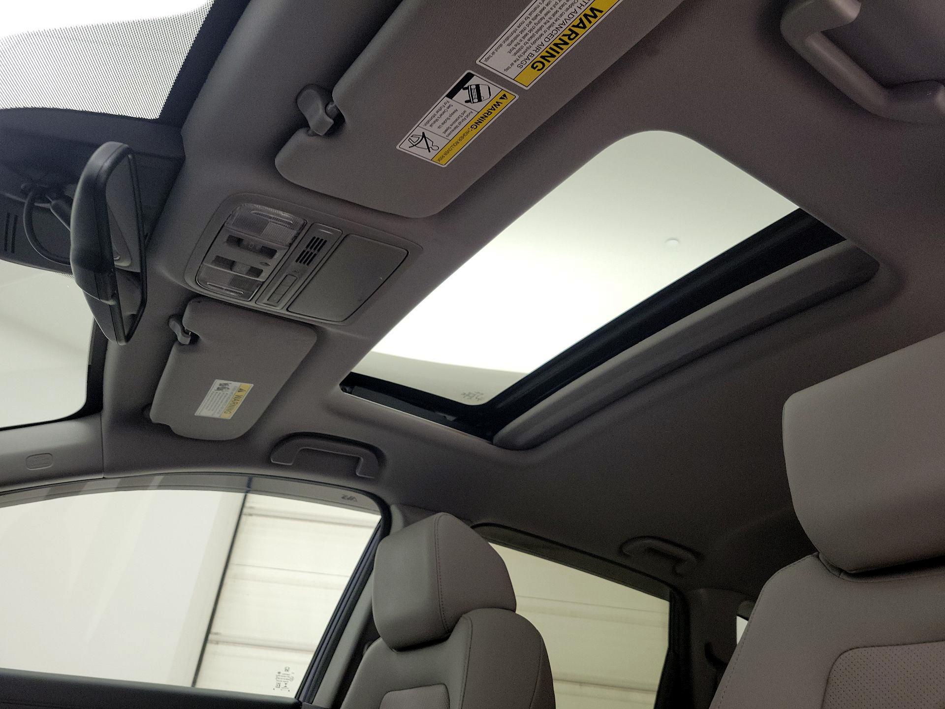 Thumbnail: 2020 Honda CR-V - 19