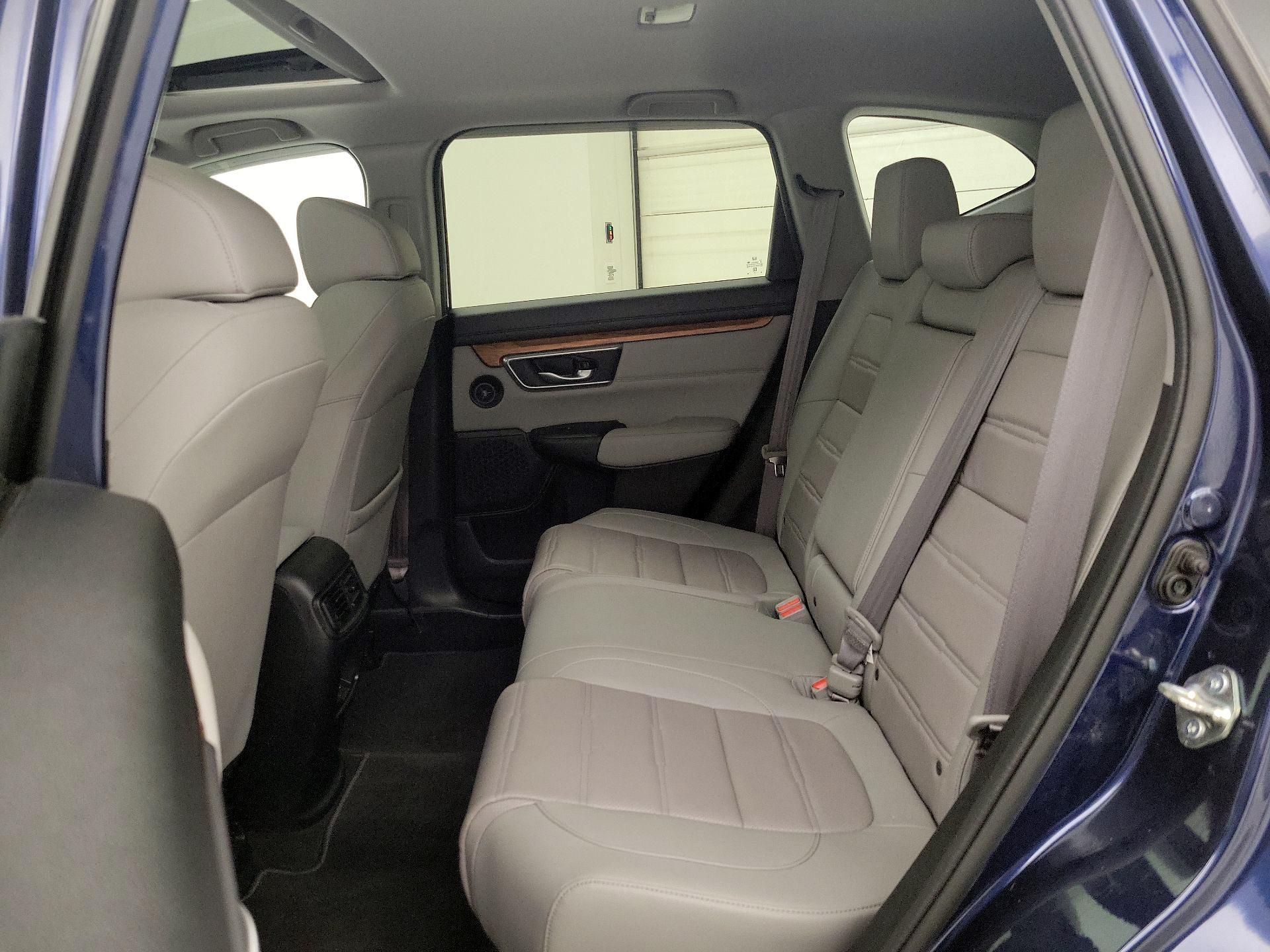 Thumbnail: 2020 Honda CR-V - 20
