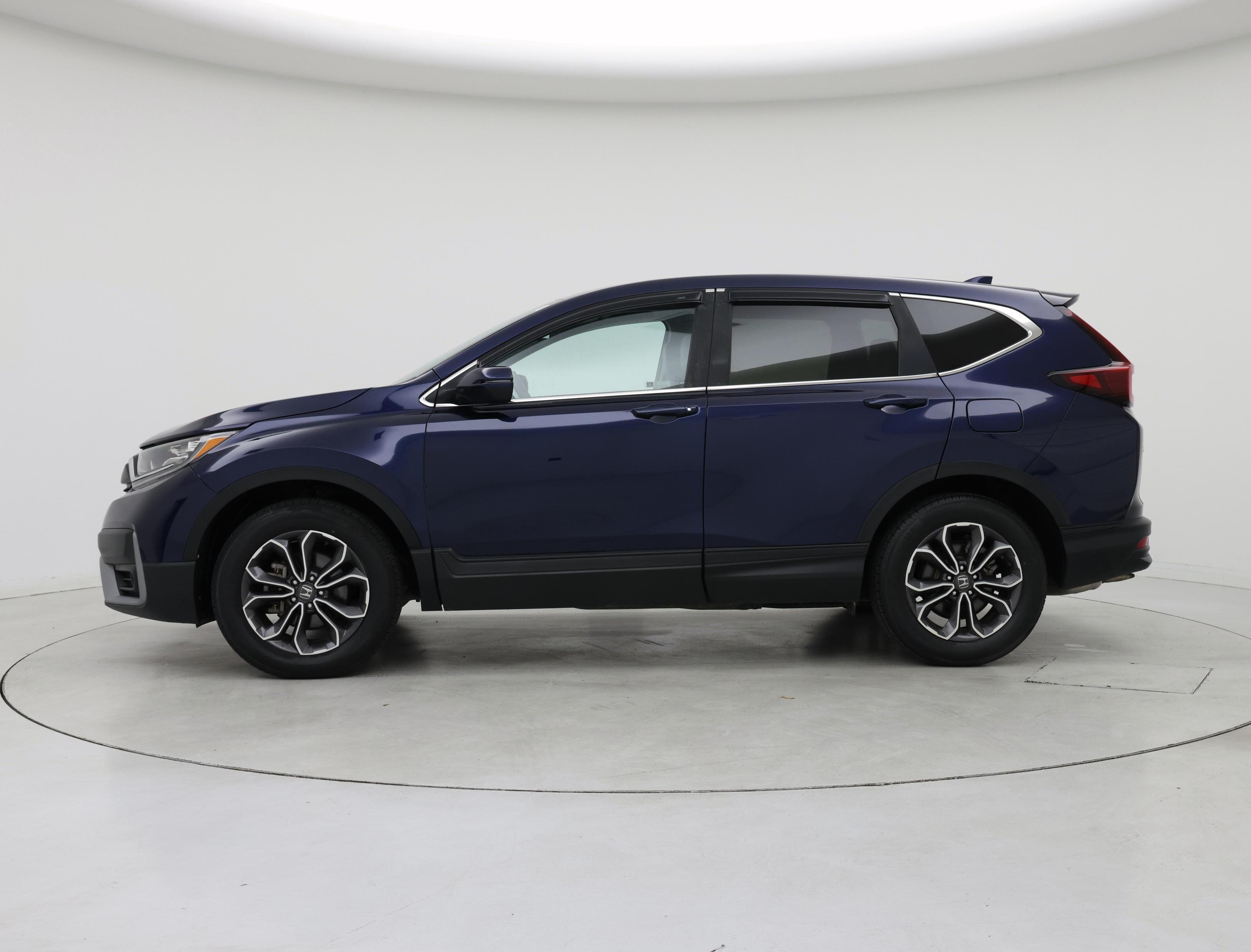 Thumbnail: 2020 Honda CR-V - 3