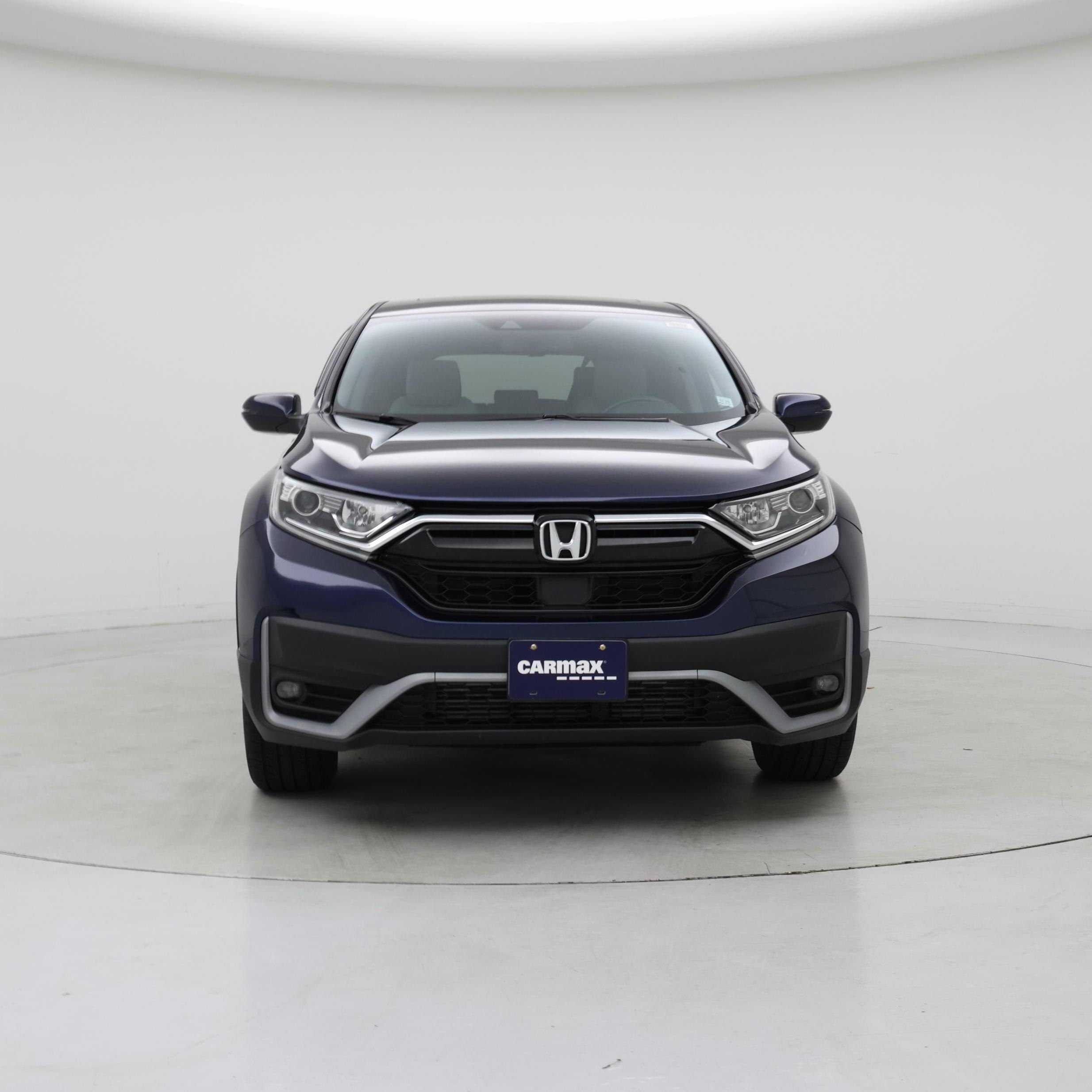 Thumbnail: 2020 Honda CR-V - 5
