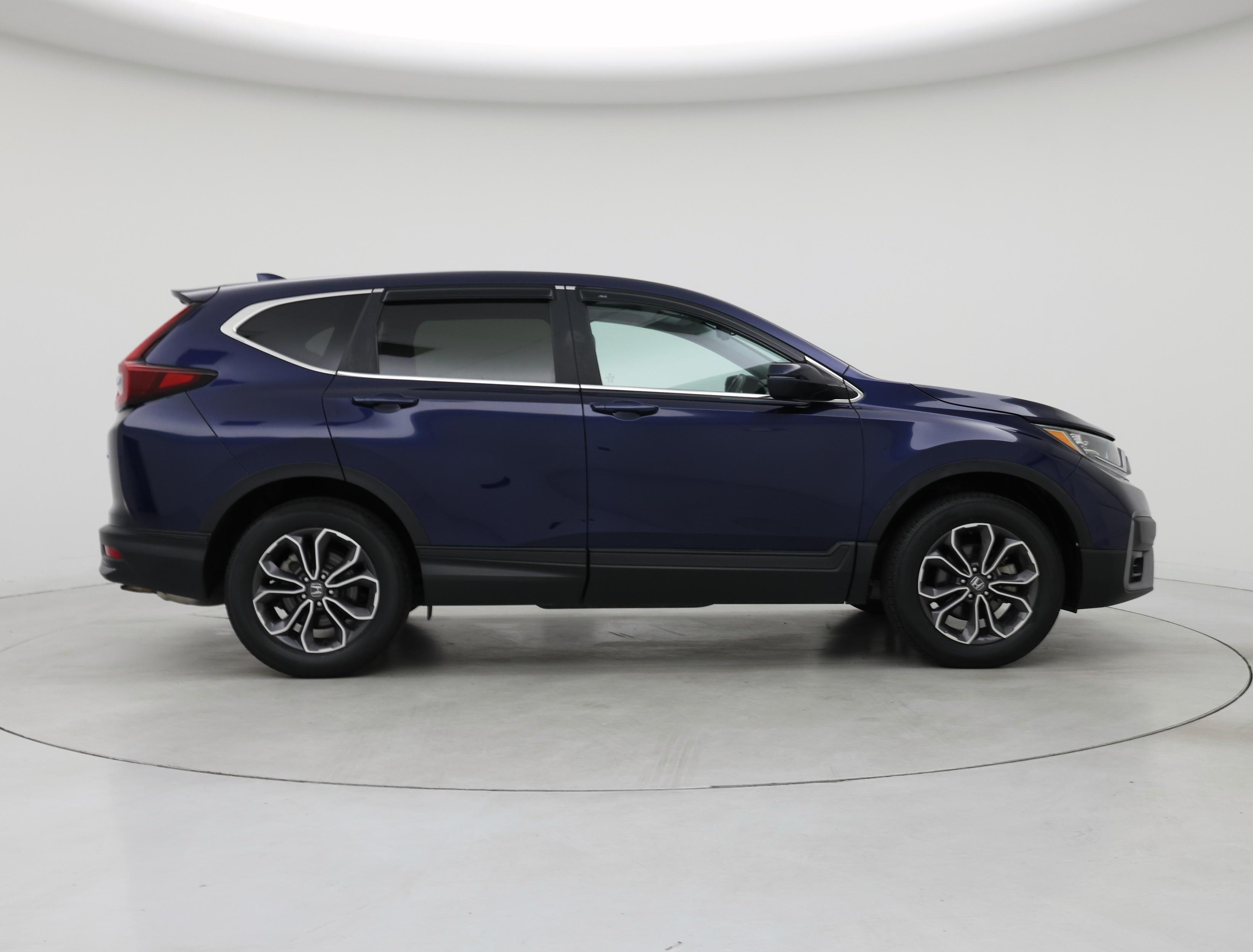 Thumbnail: 2020 Honda CR-V - 7