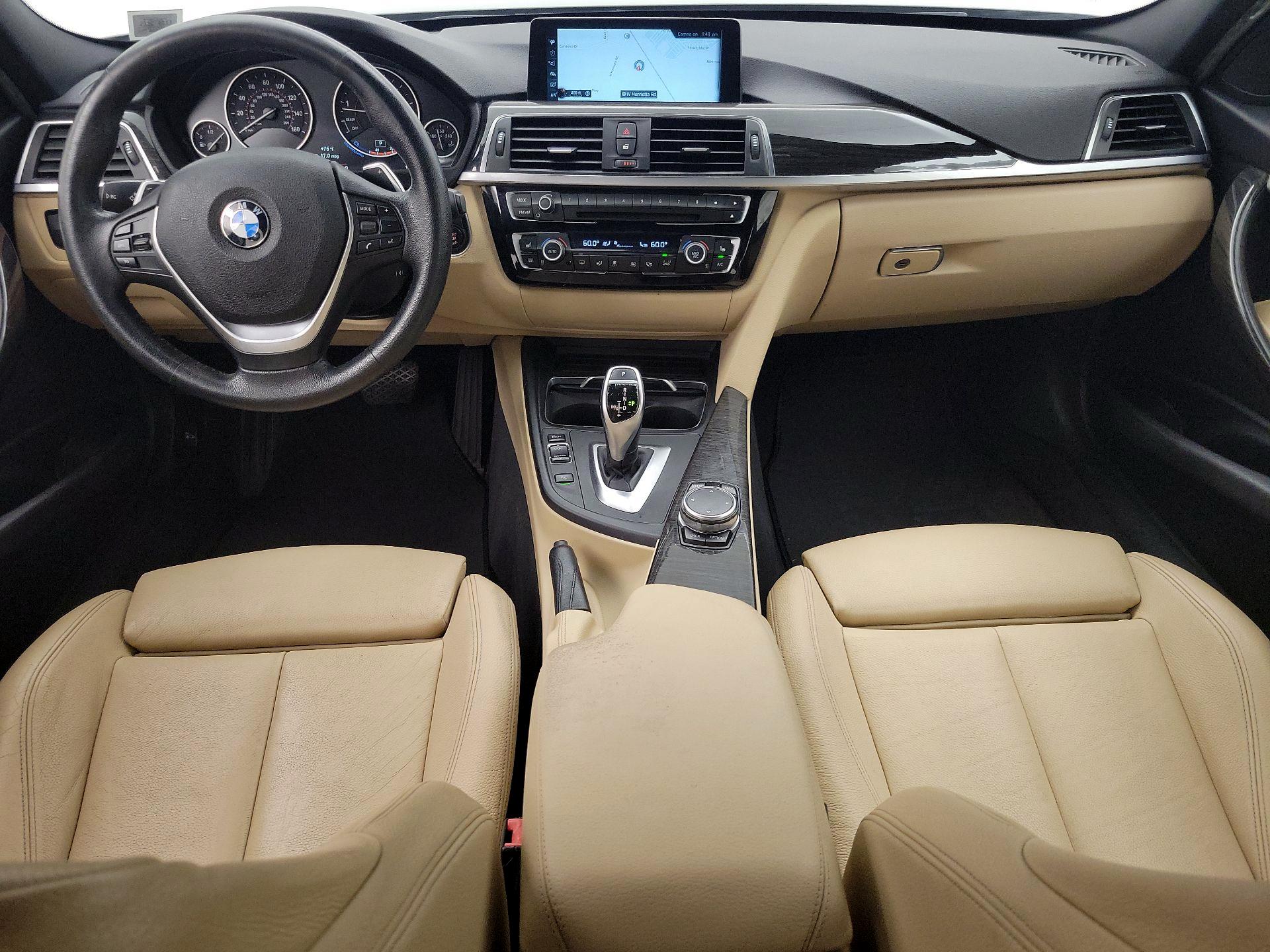 Thumbnail: 2017 BMW 3 Series - 9