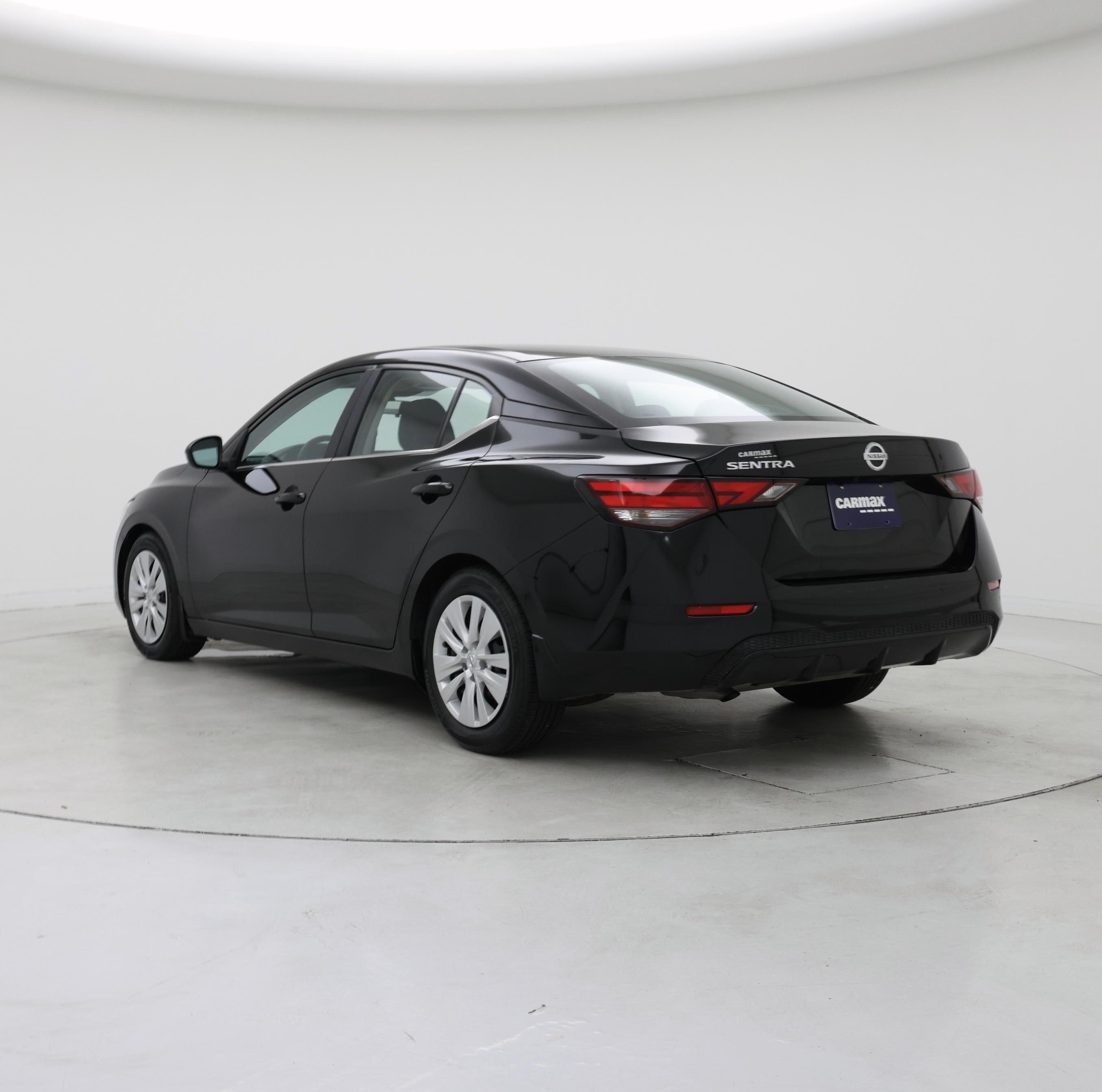Thumbnail: 2020 Nissan Sentra - 2