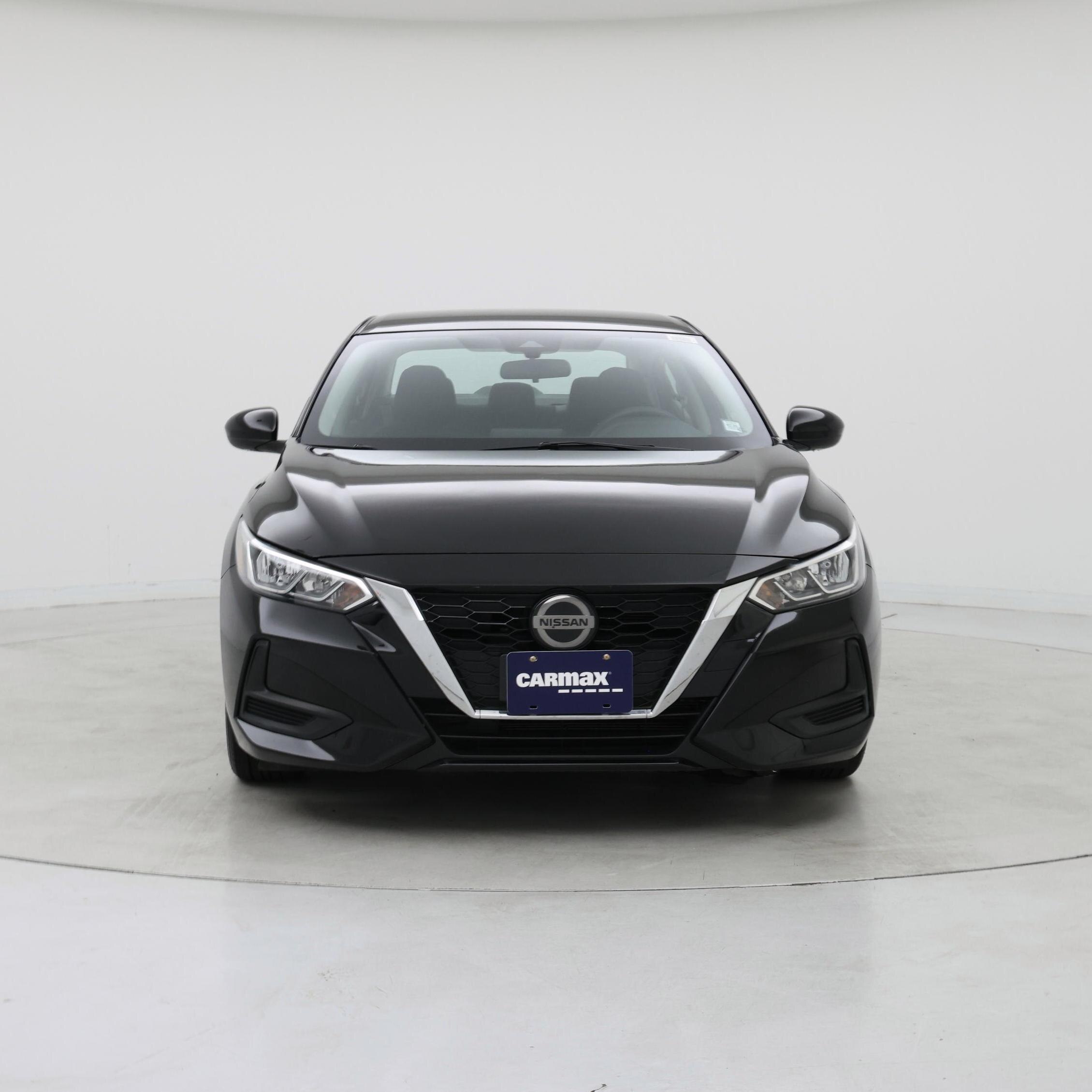 Thumbnail: 2020 Nissan Sentra - 5