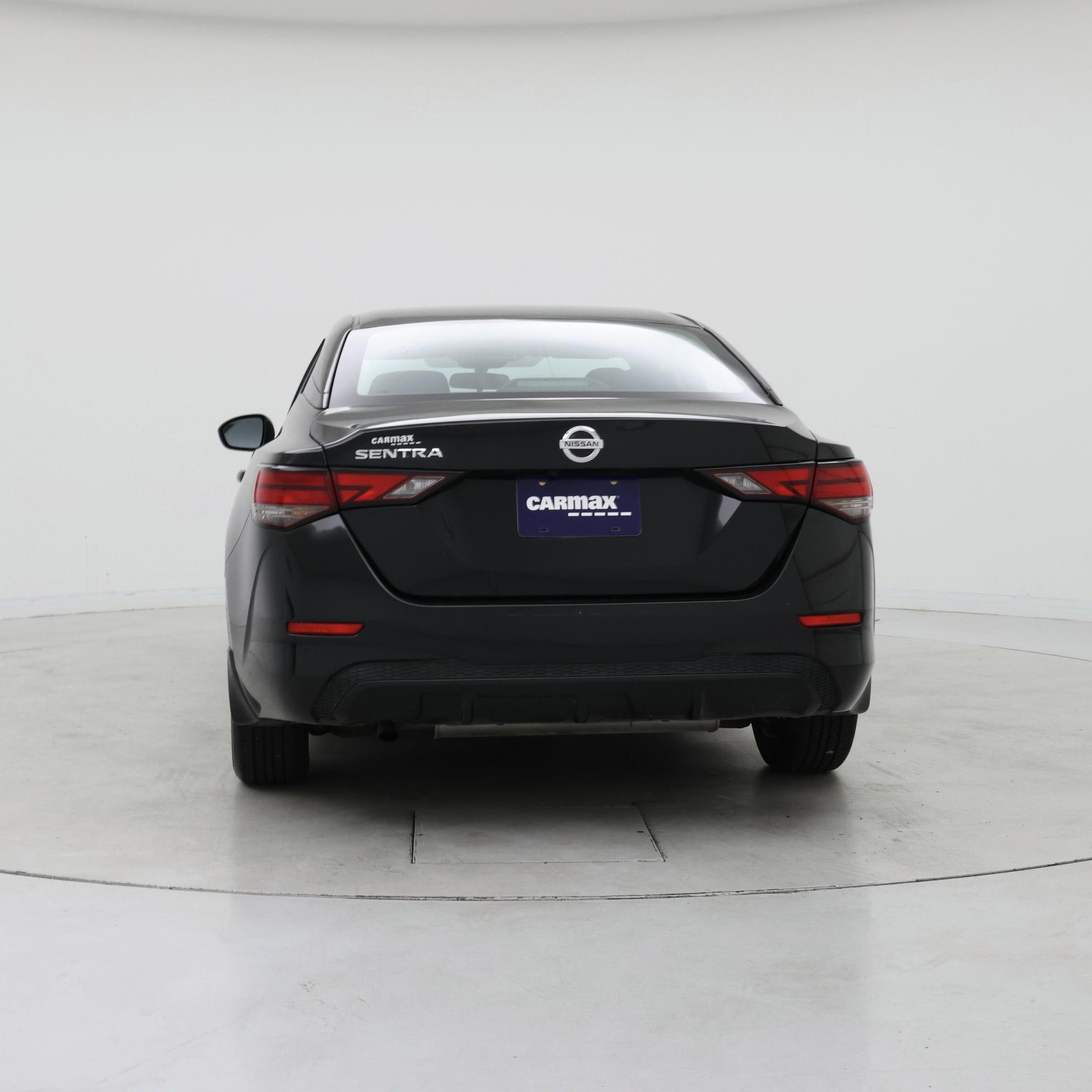 Thumbnail: 2020 Nissan Sentra - 6