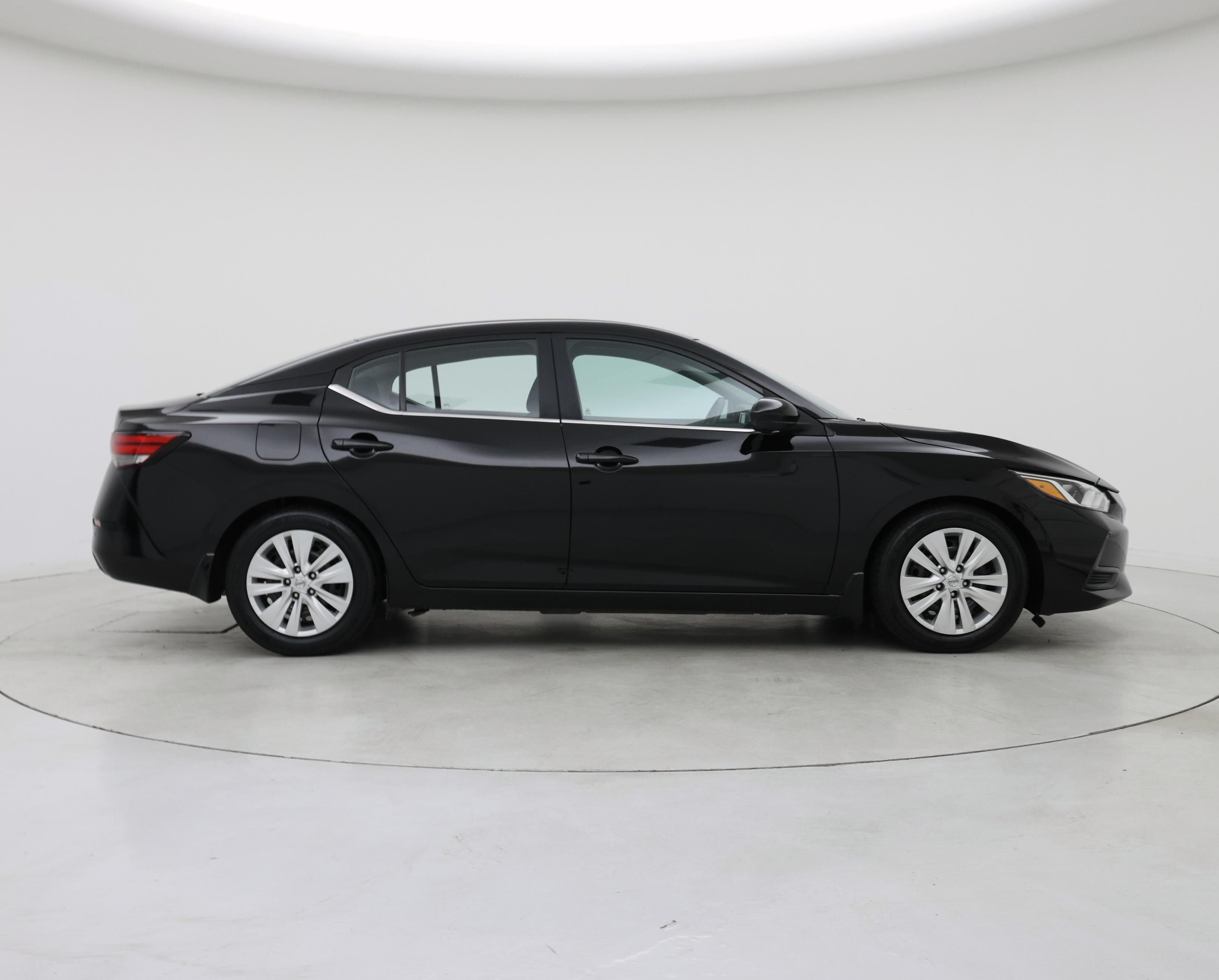 Thumbnail: 2020 Nissan Sentra - 7