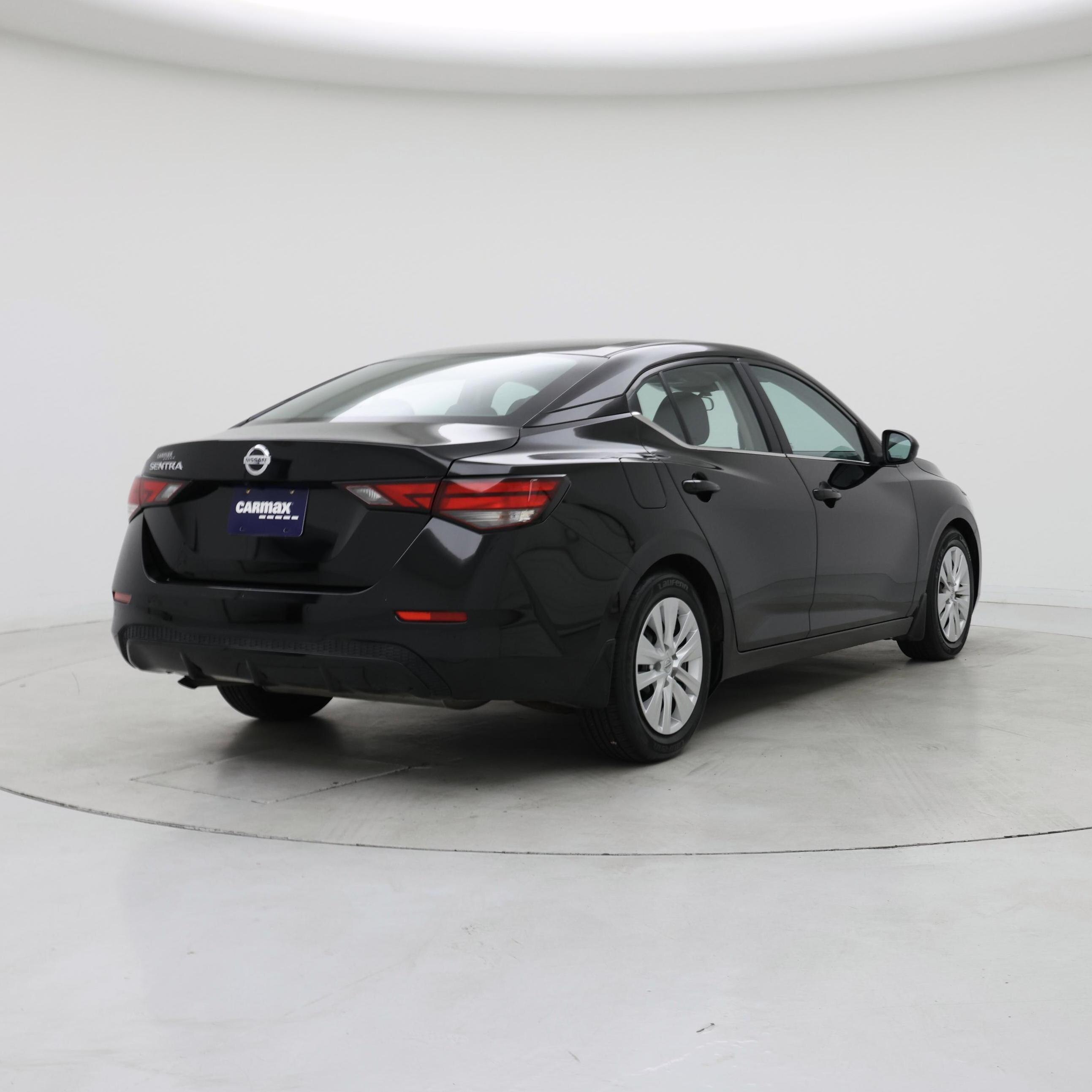 Thumbnail: 2020 Nissan Sentra - 8