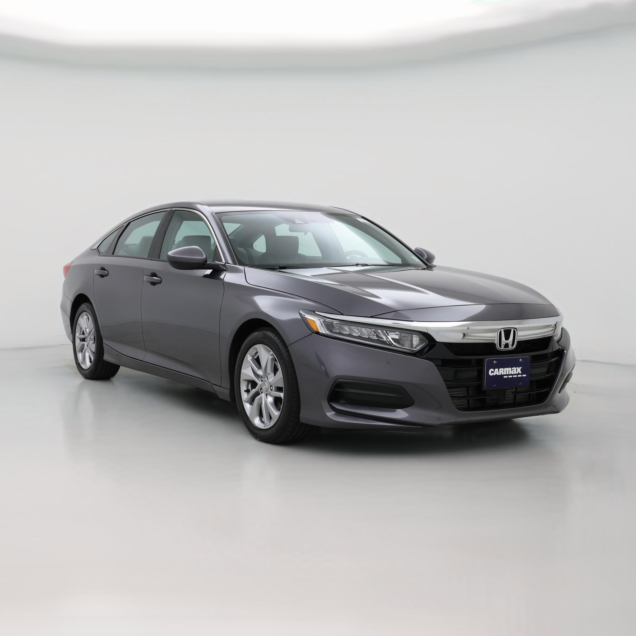 Thumbnail: 2019 Honda Accord - 1