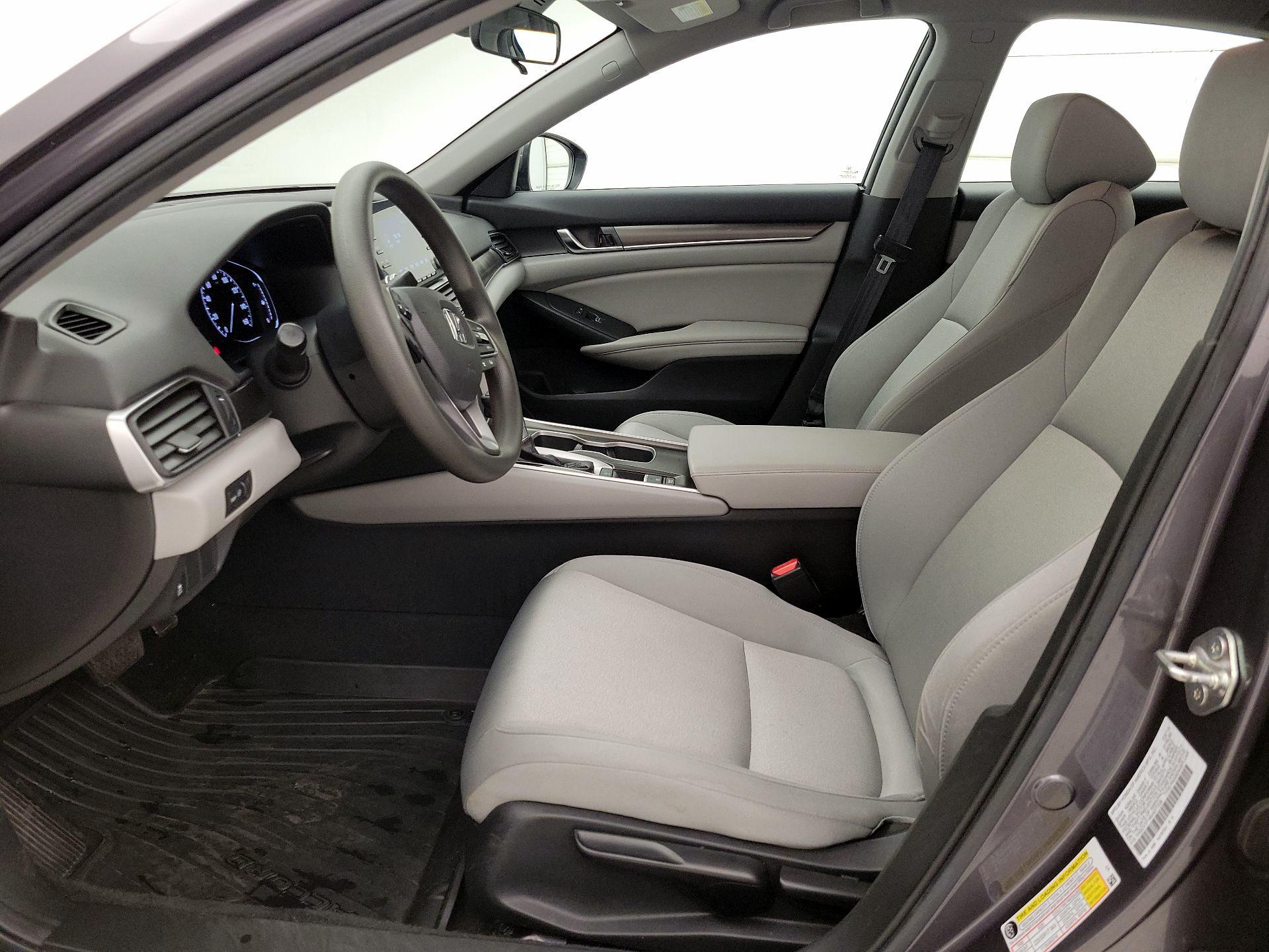 Thumbnail: 2019 Honda Accord - 11