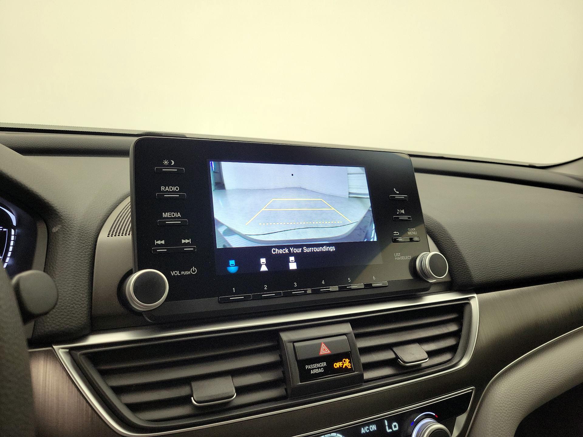 Thumbnail: 2019 Honda Accord - 14