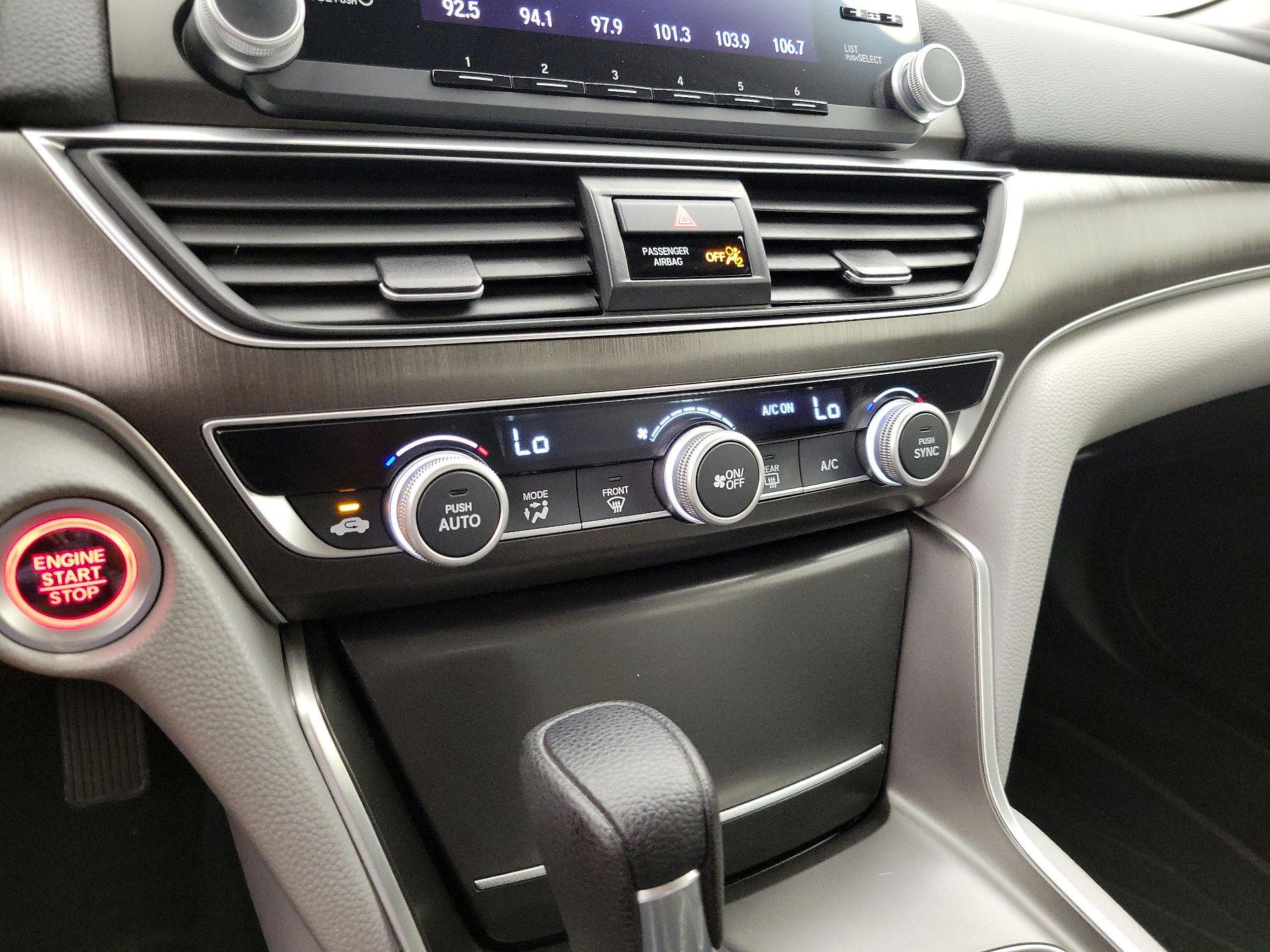 Thumbnail: 2019 Honda Accord - 16