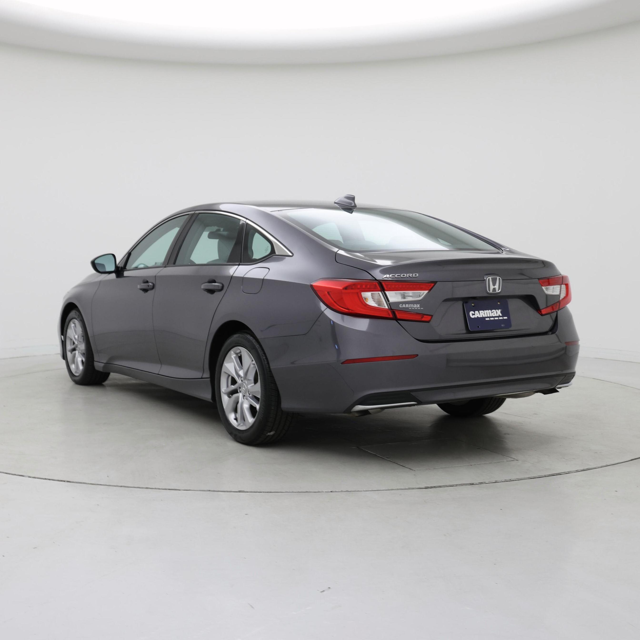 Thumbnail: 2019 Honda Accord - 2