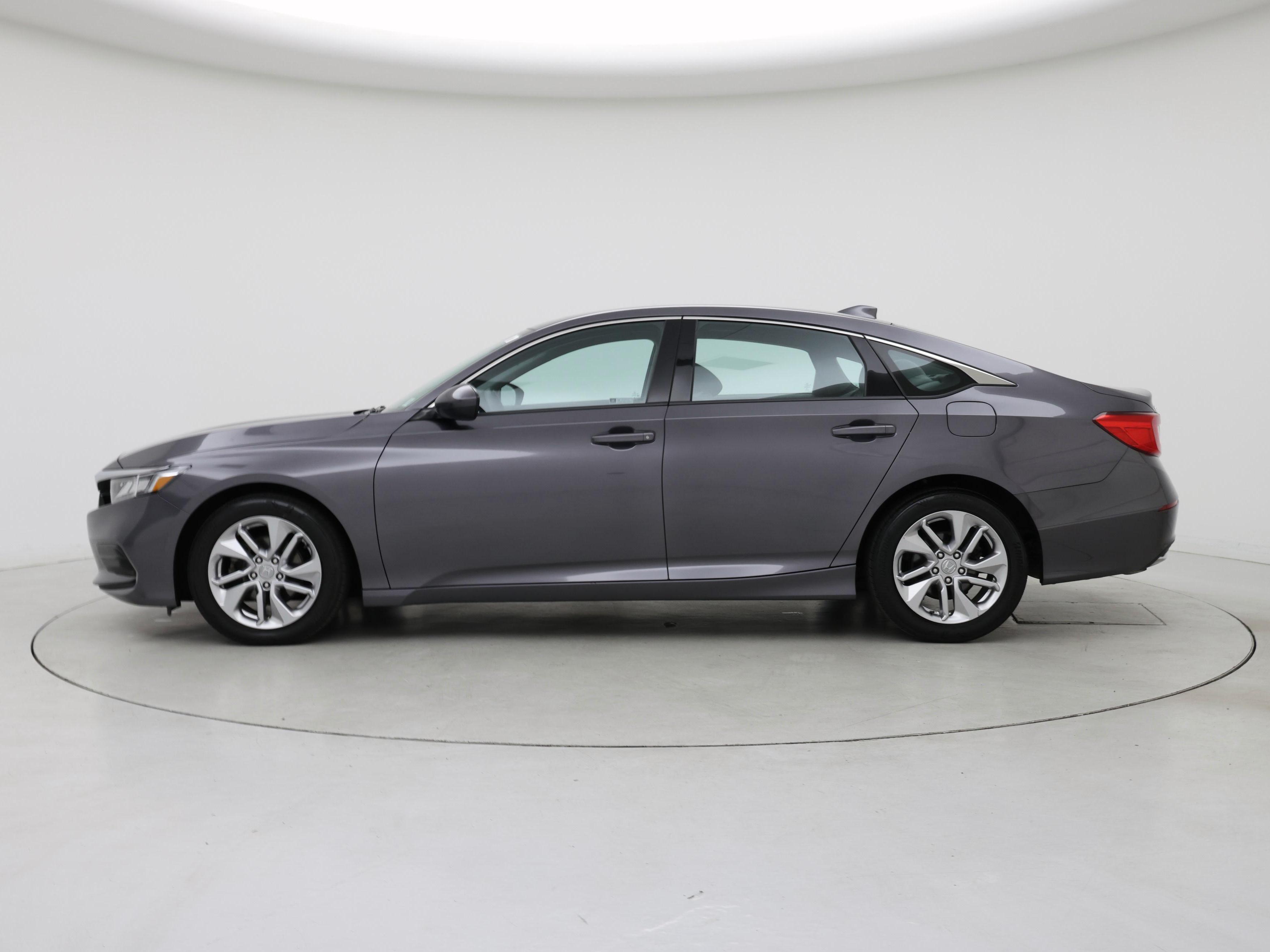 Thumbnail: 2019 Honda Accord - 3