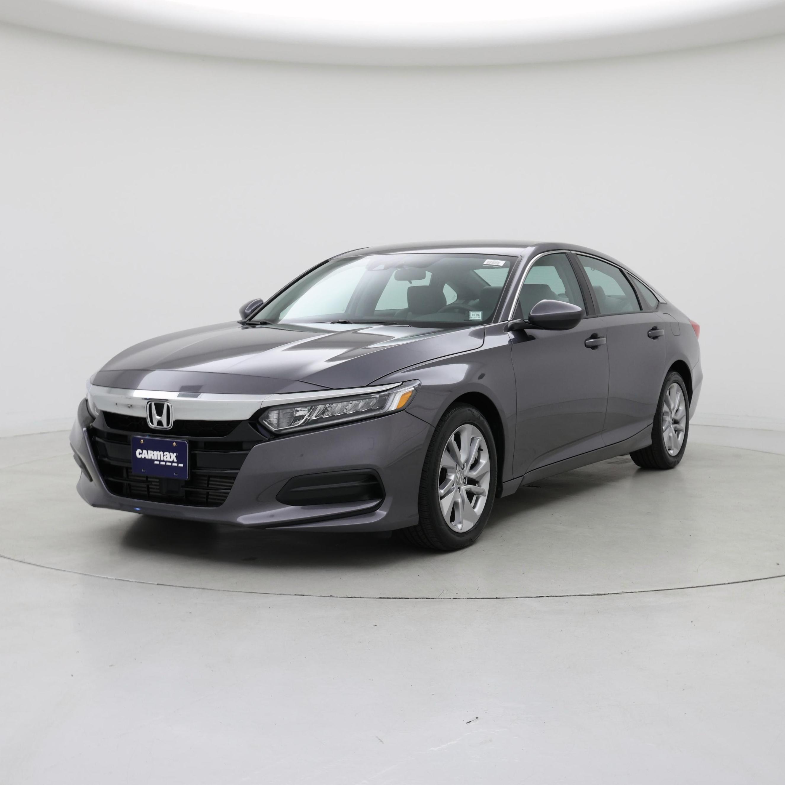 Thumbnail: 2019 Honda Accord - 4