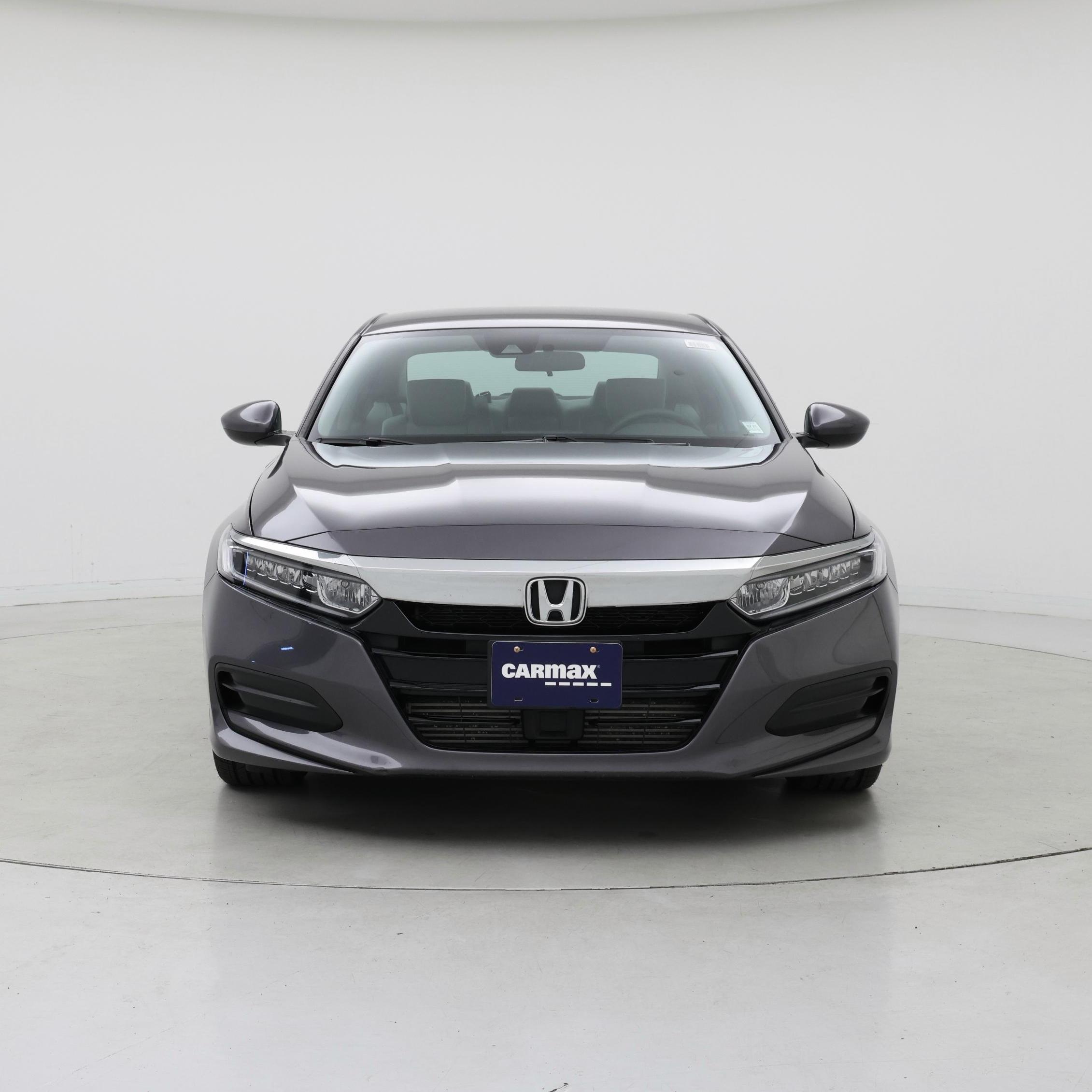 Thumbnail: 2019 Honda Accord - 5