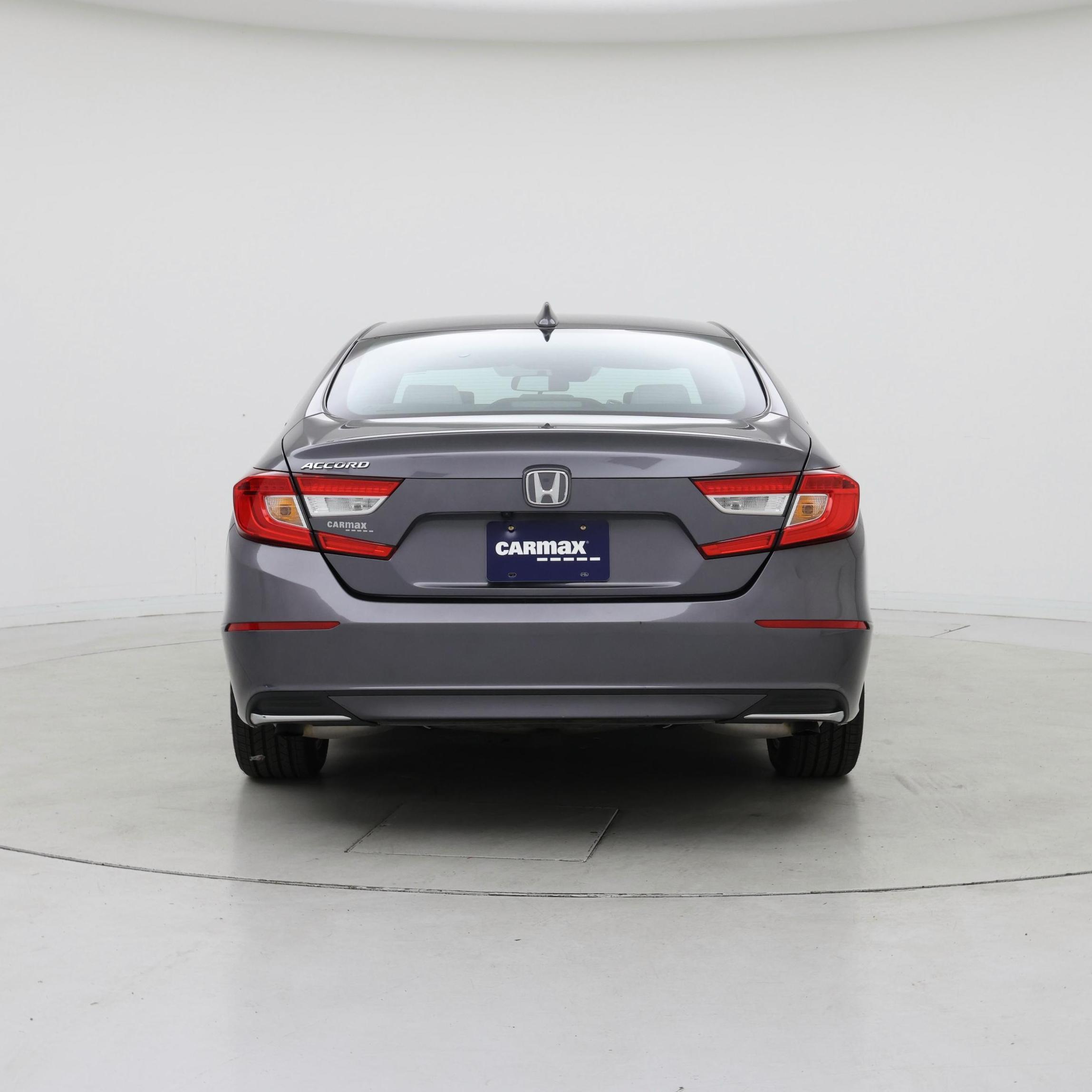 Thumbnail: 2019 Honda Accord - 6