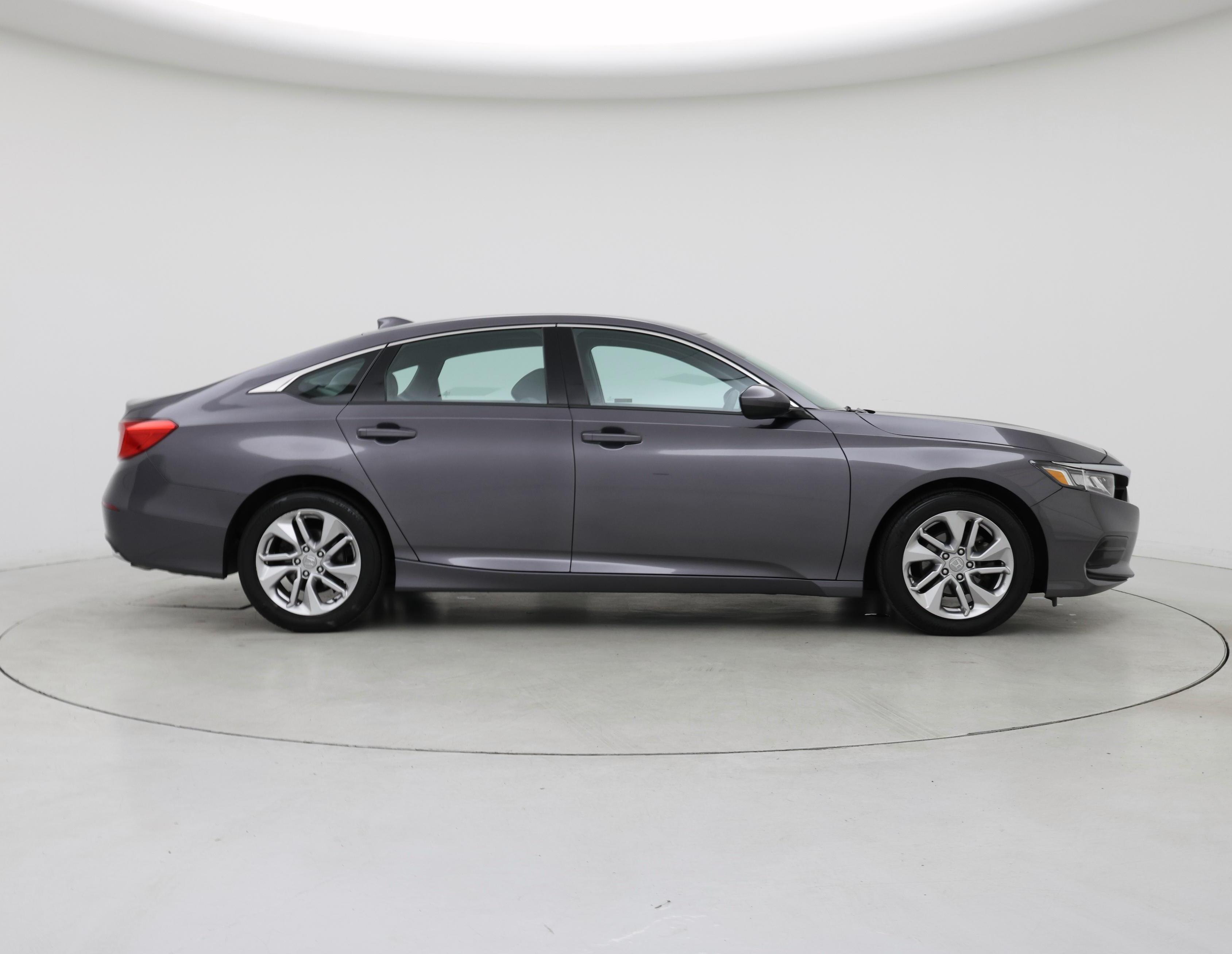 Thumbnail: 2019 Honda Accord - 7
