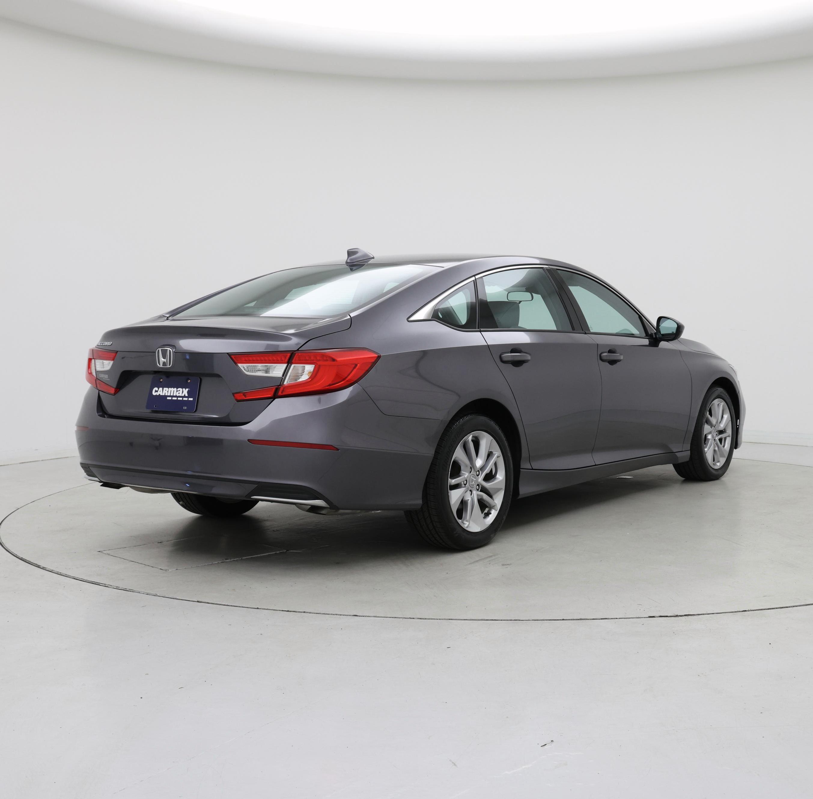 Thumbnail: 2019 Honda Accord - 8