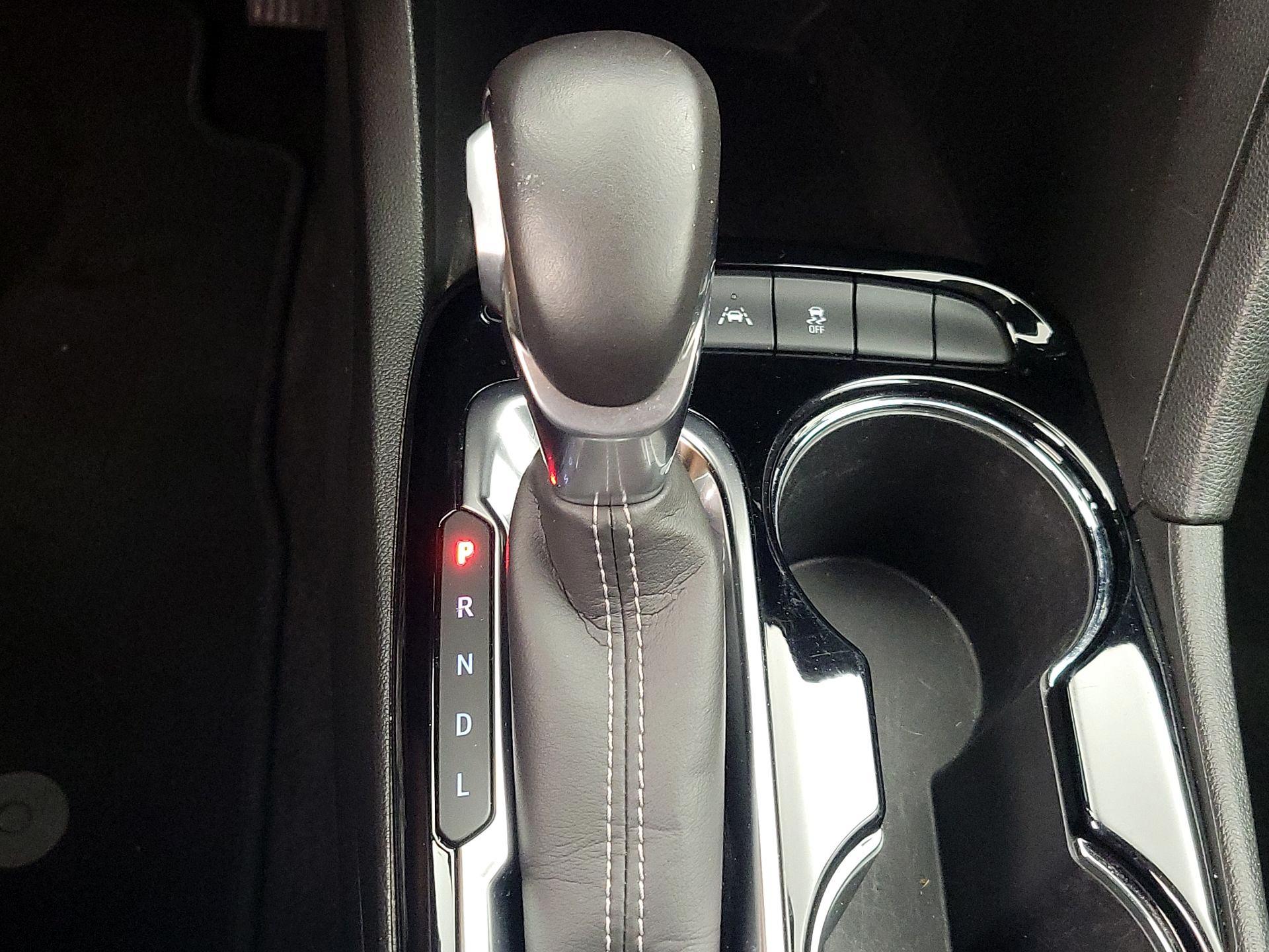 Thumbnail: 2020 Buick Encore GX - 17
