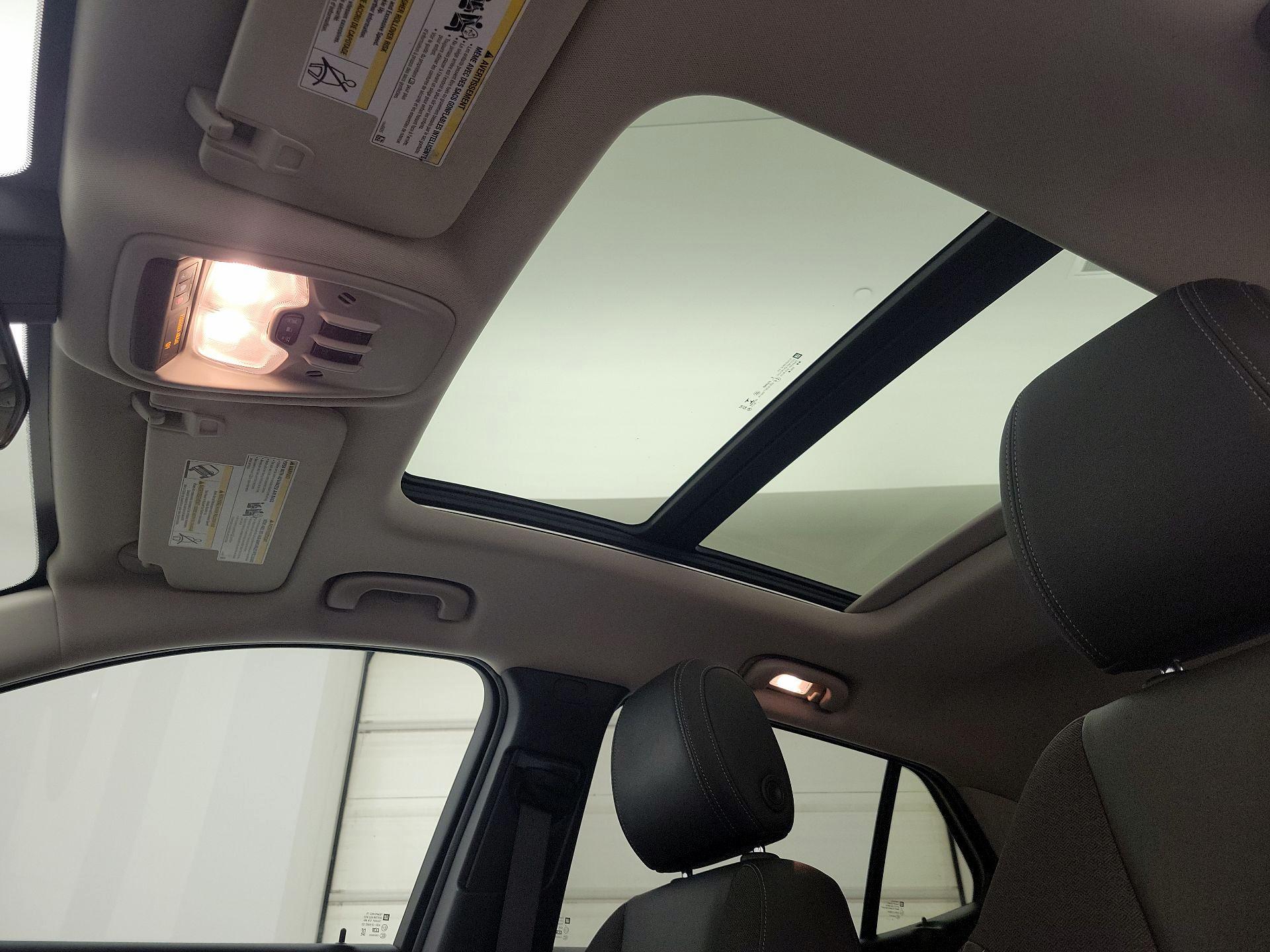 Thumbnail: 2020 Buick Encore GX - 19